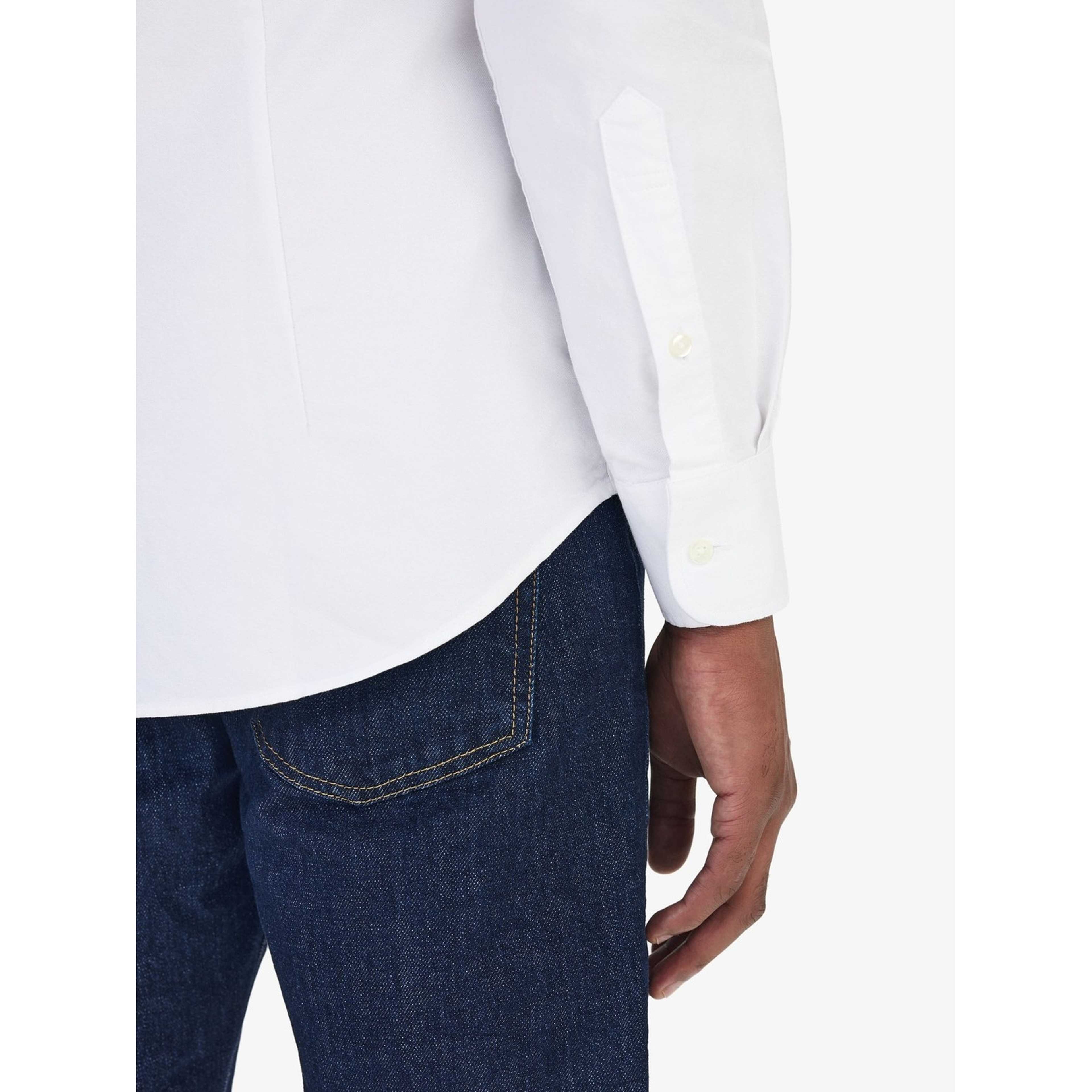Oxford Shirt Marlo