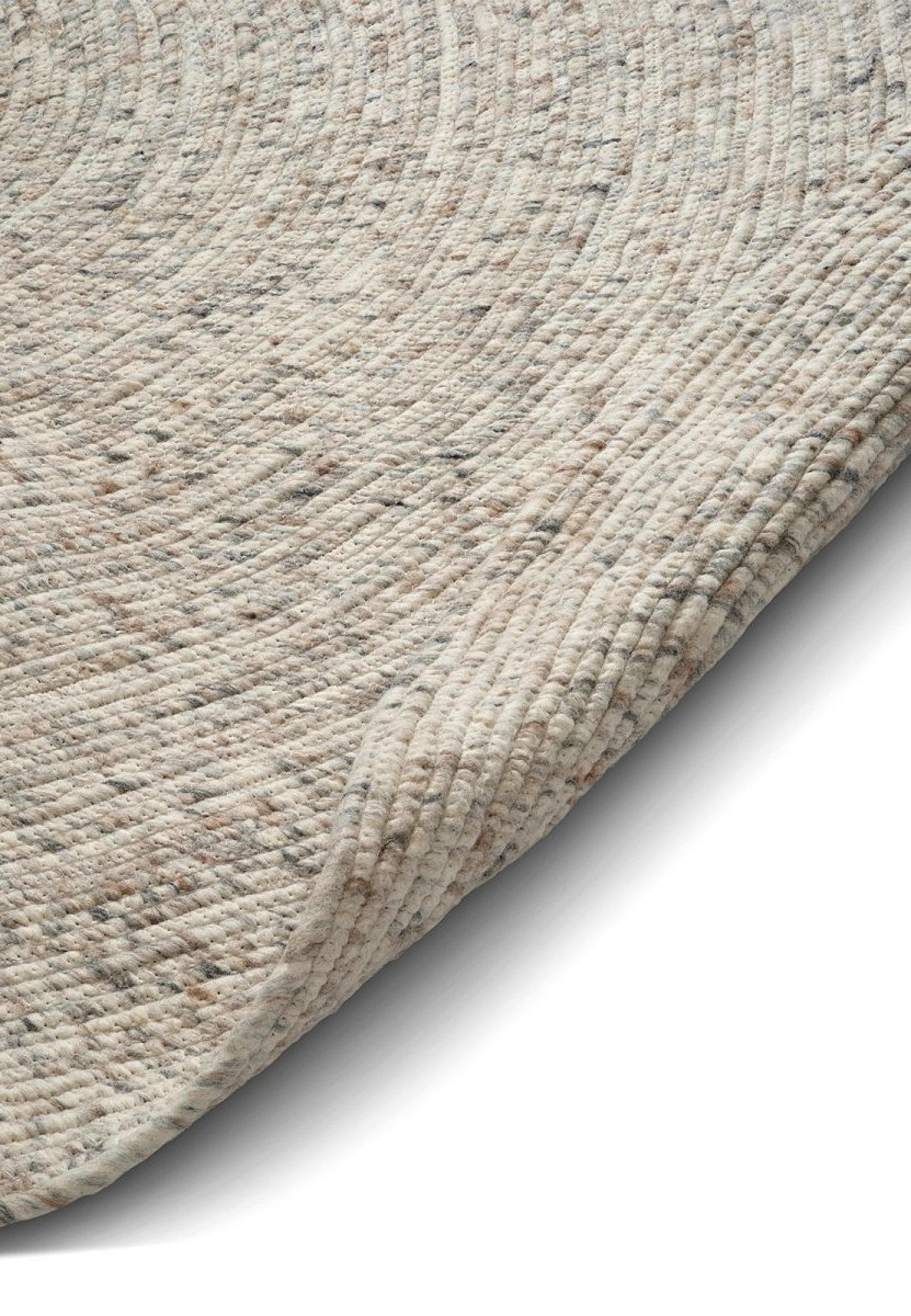 Ullmatta Merino Rund 200cm