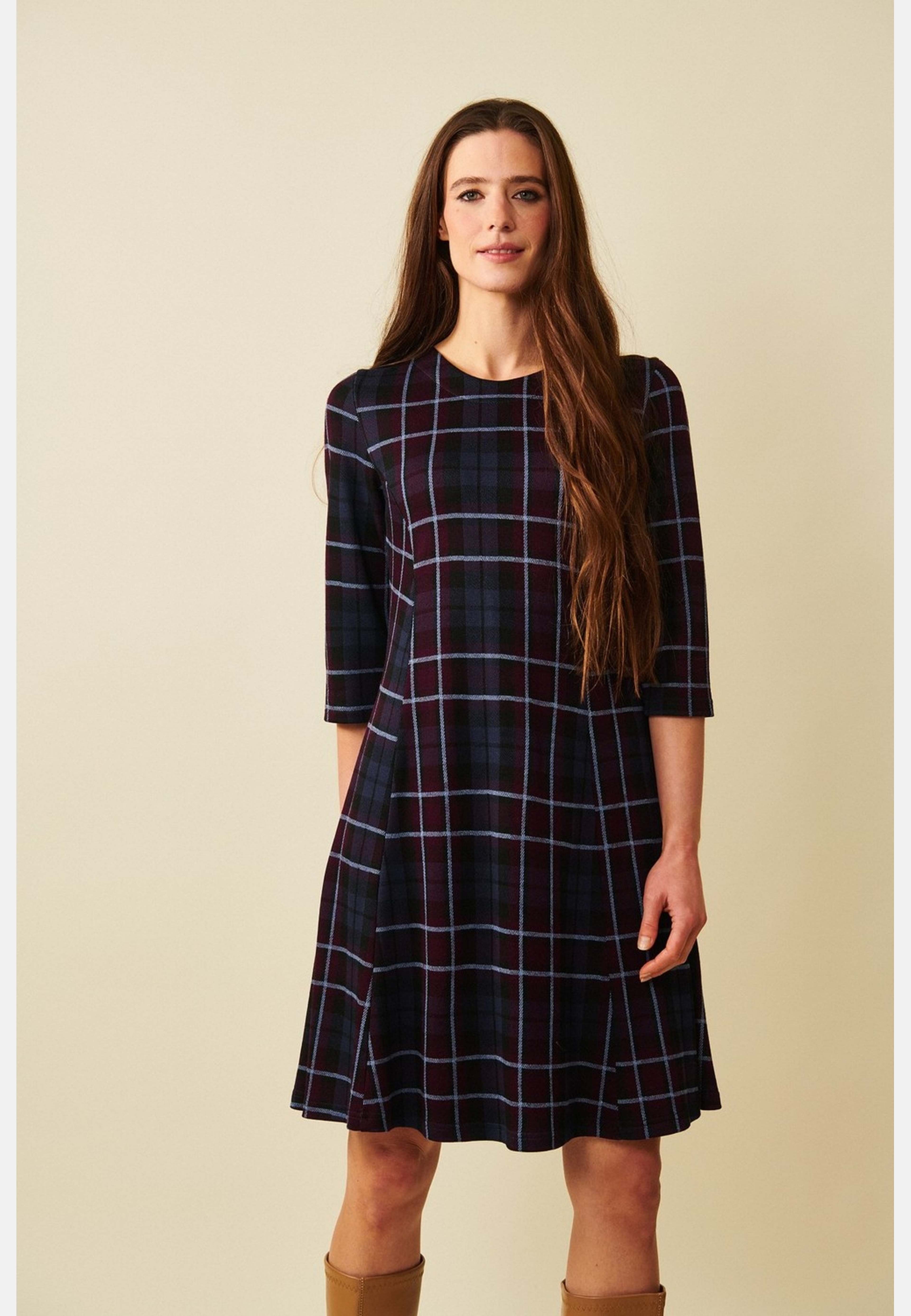 Maeve Dress