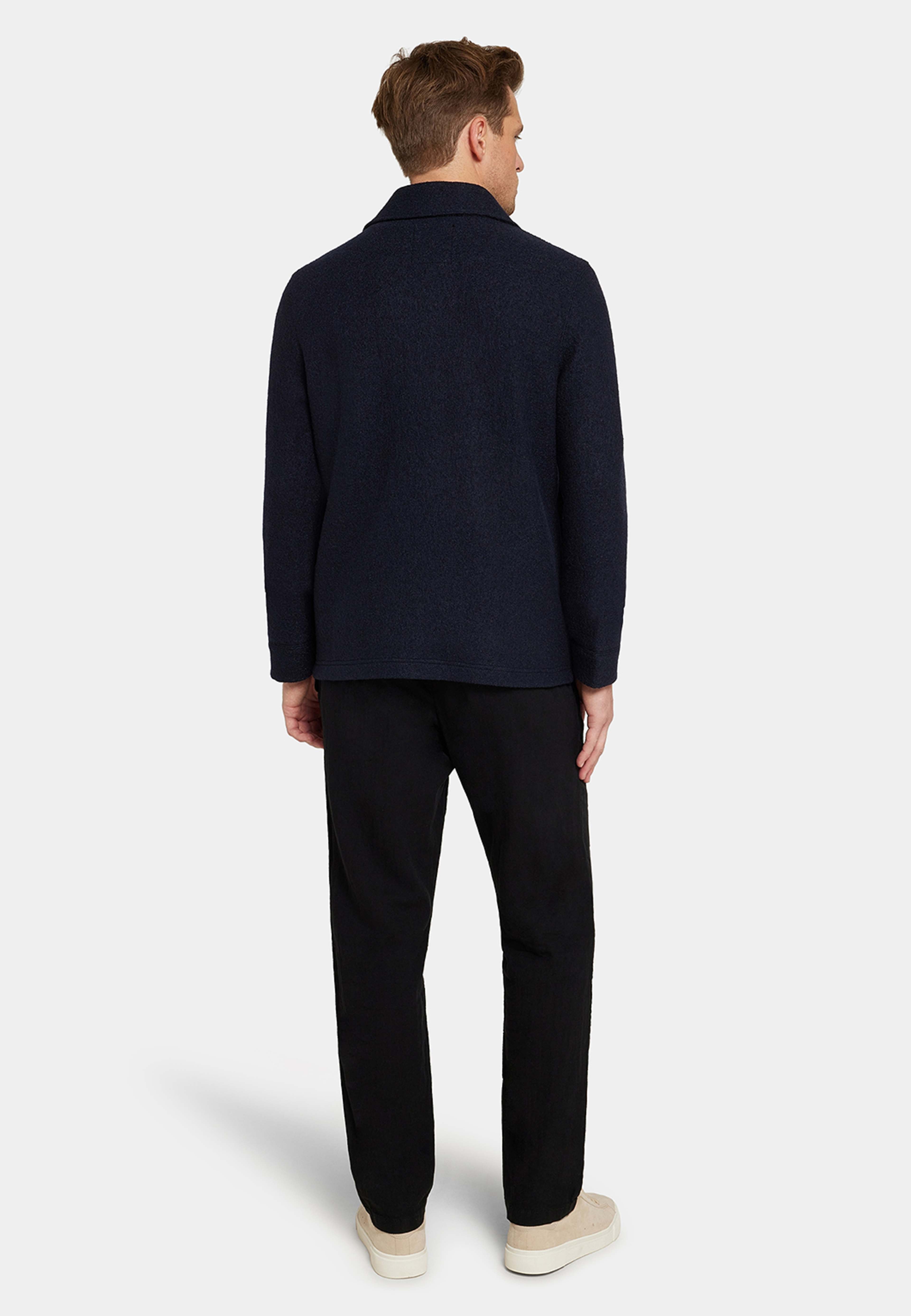 Halifax Jacket