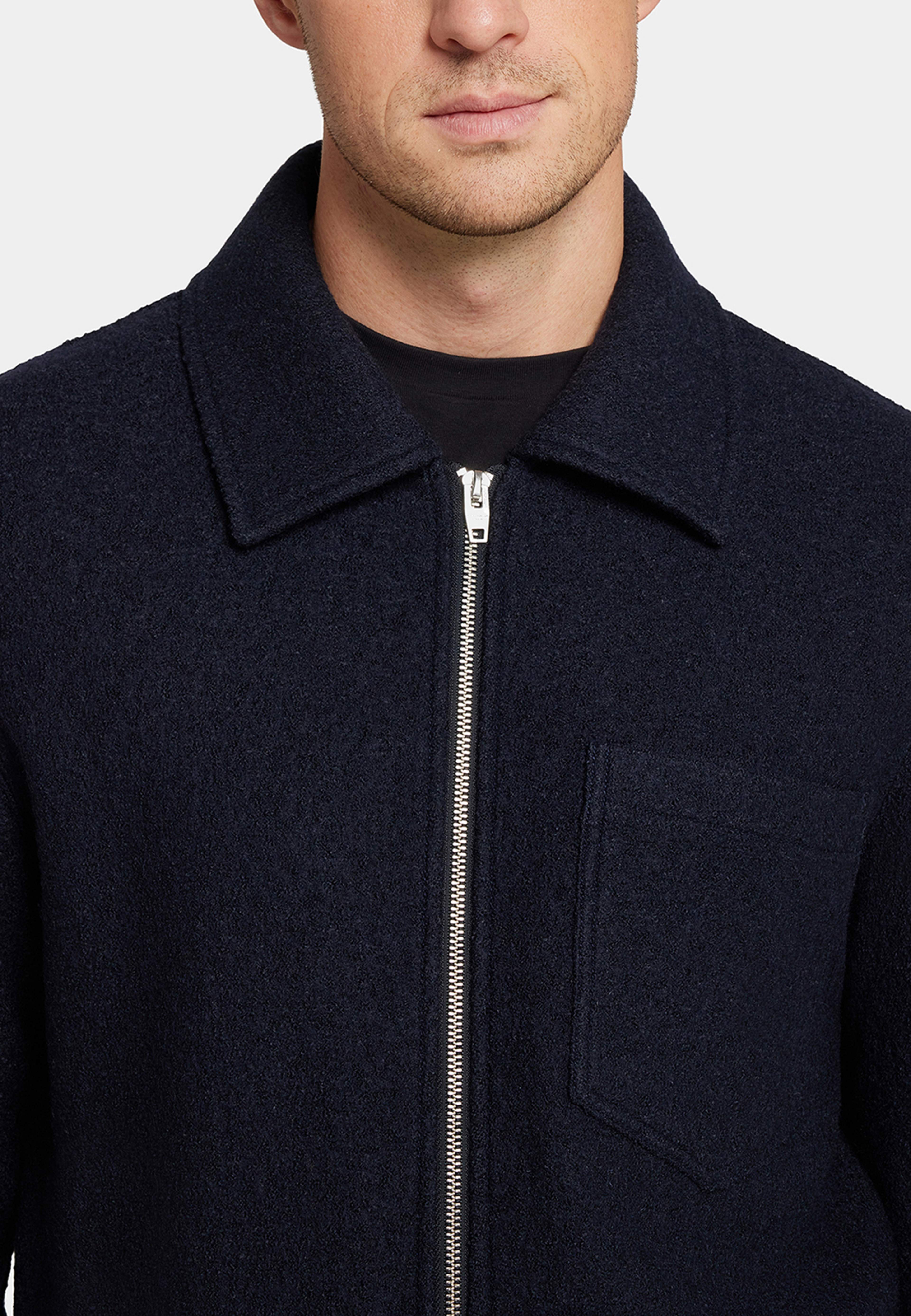 Halifax Jacket