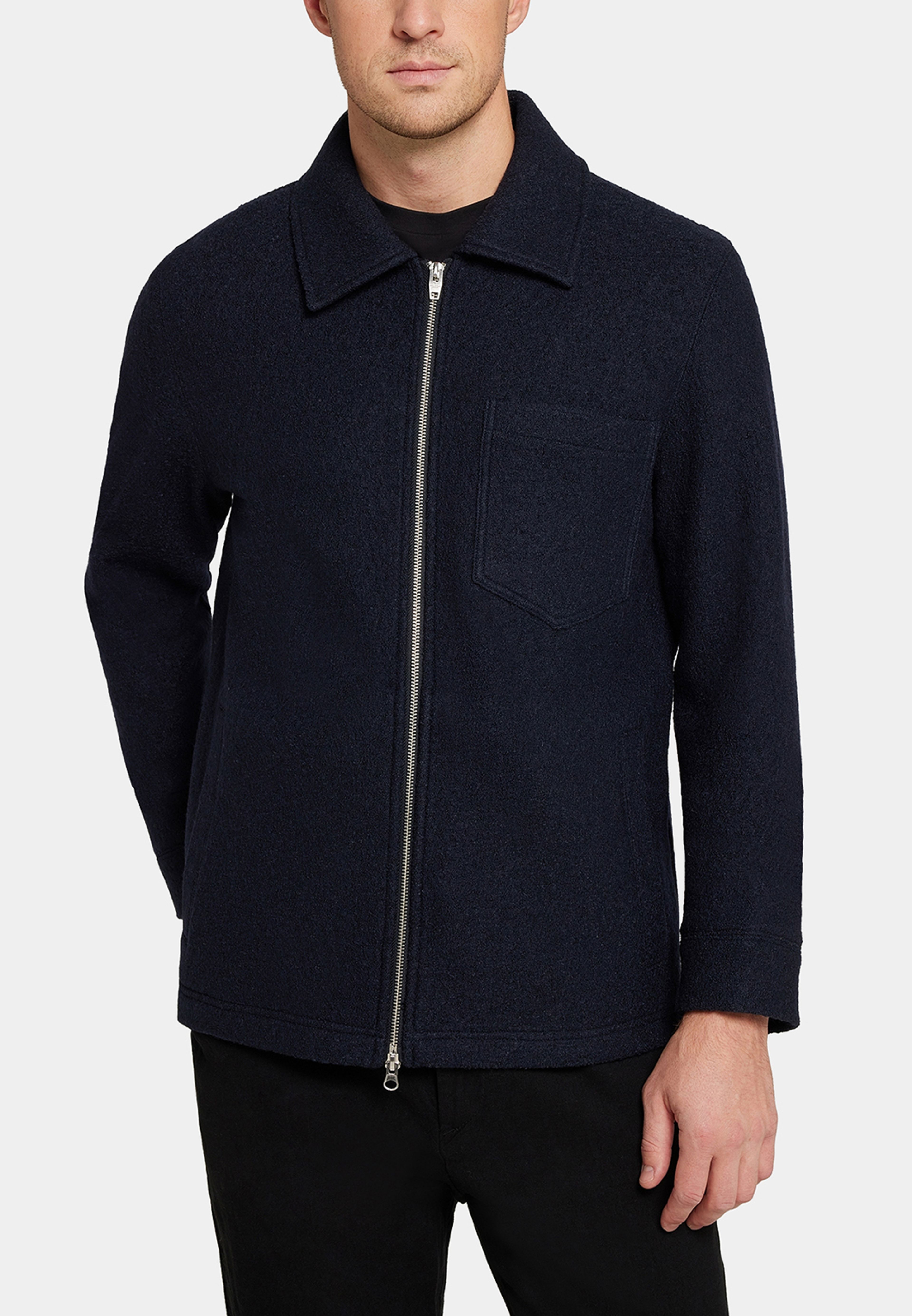 Halifax Jacket