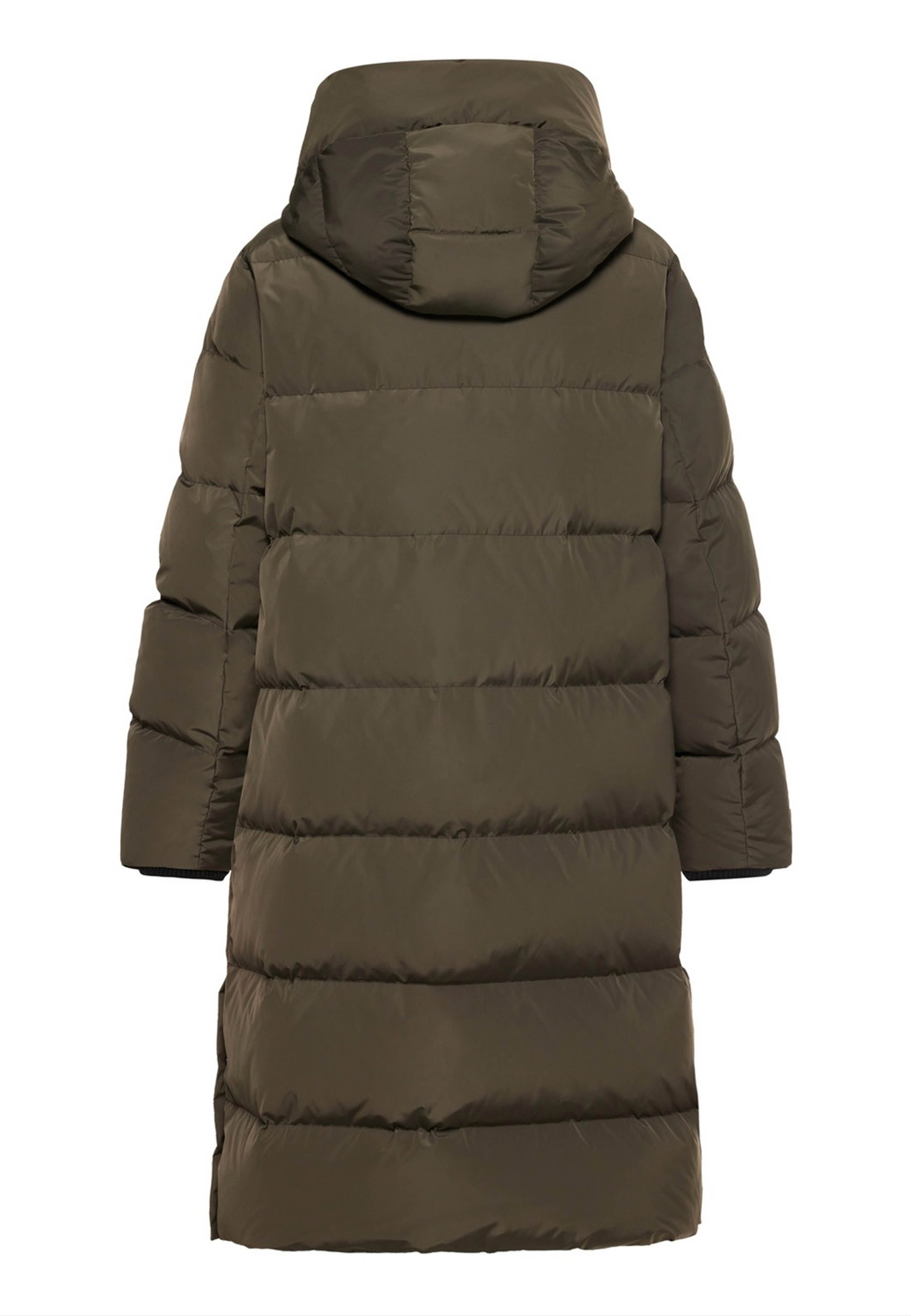 Camila Coat, från ROCKANDBLUE, i färgen crocodile. Klicka för att öppna bilden i stort format