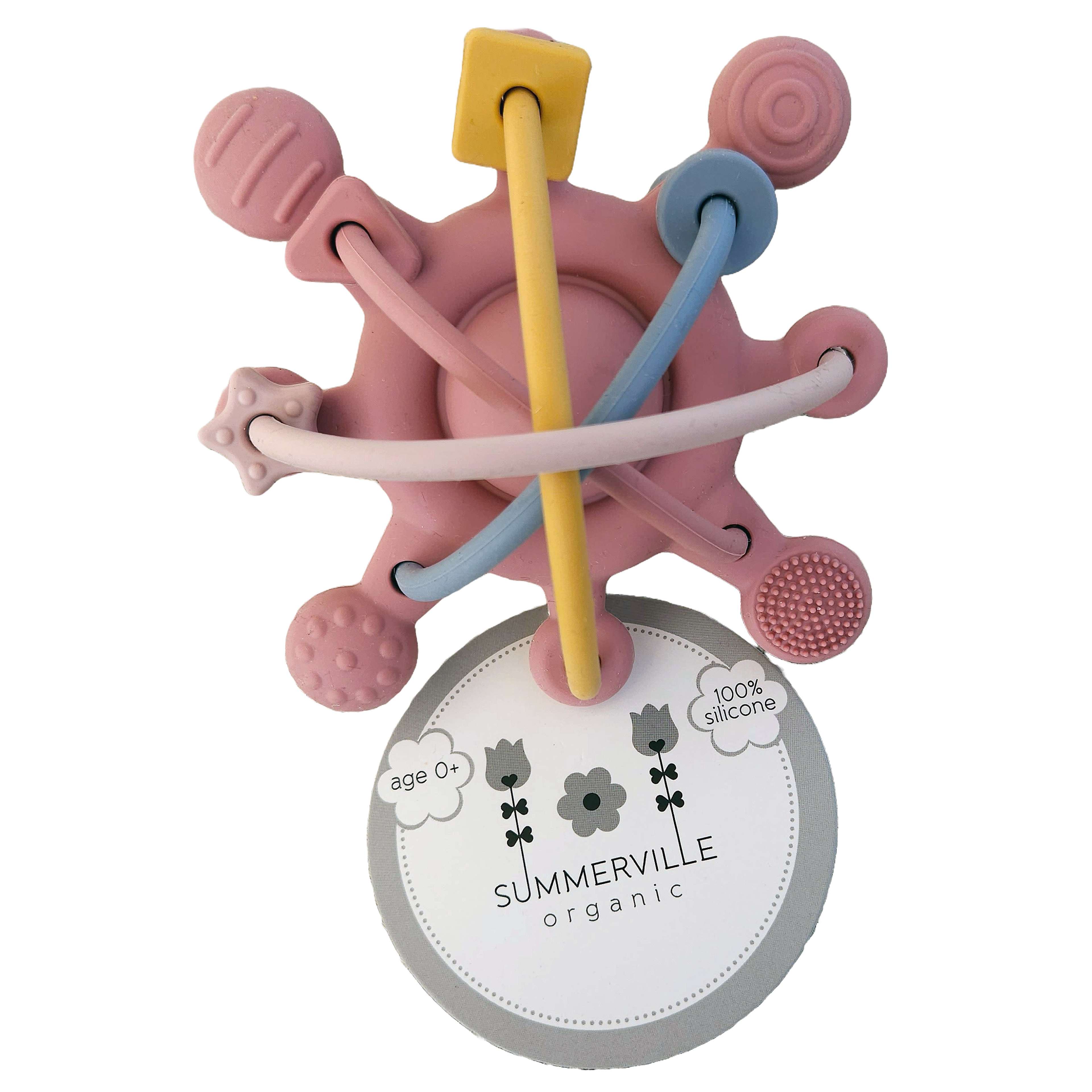 Orbit Aktivitetsleksak