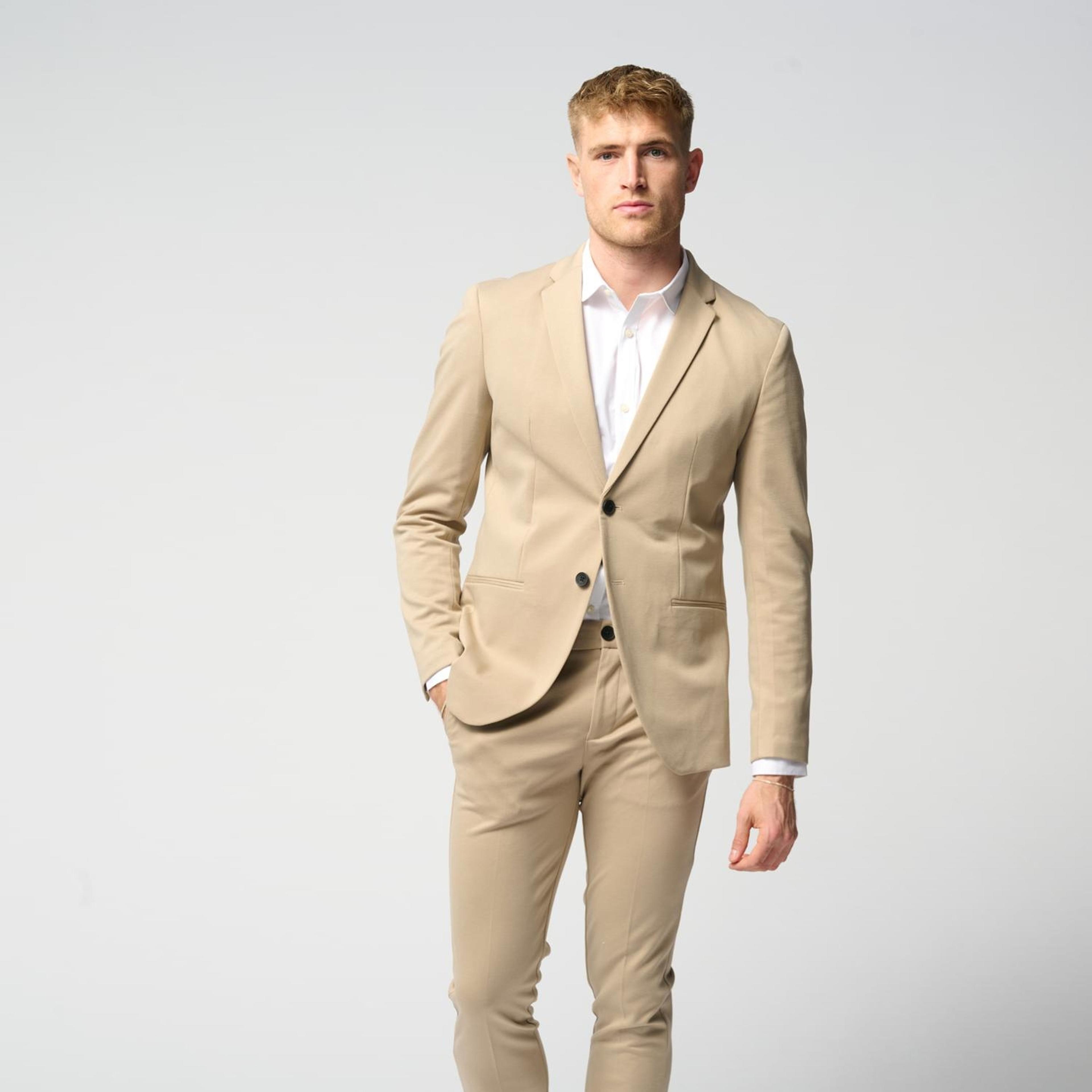 The Original Performance Blazer