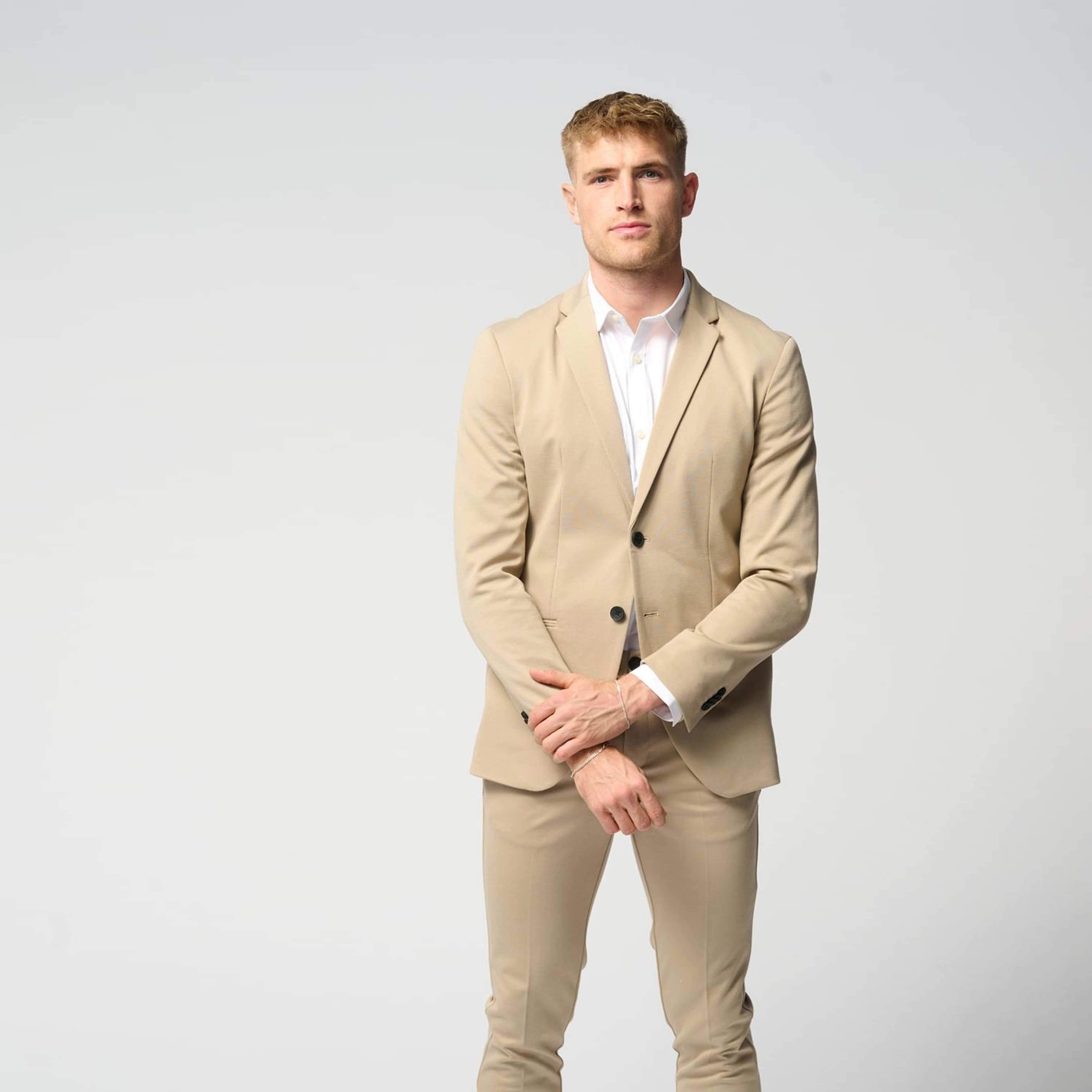 The Original Performance Blazer