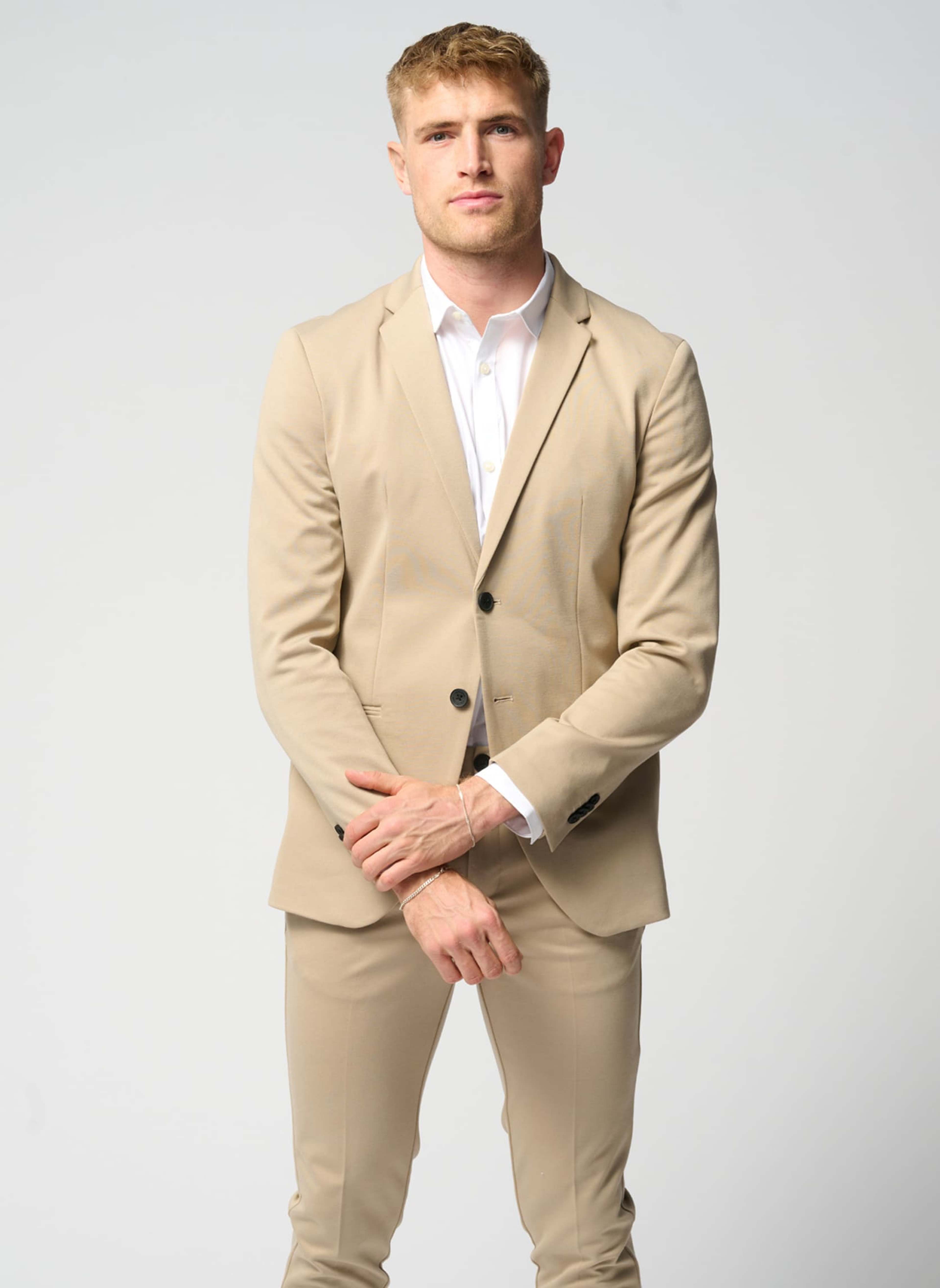 The Original Performance Blazer
