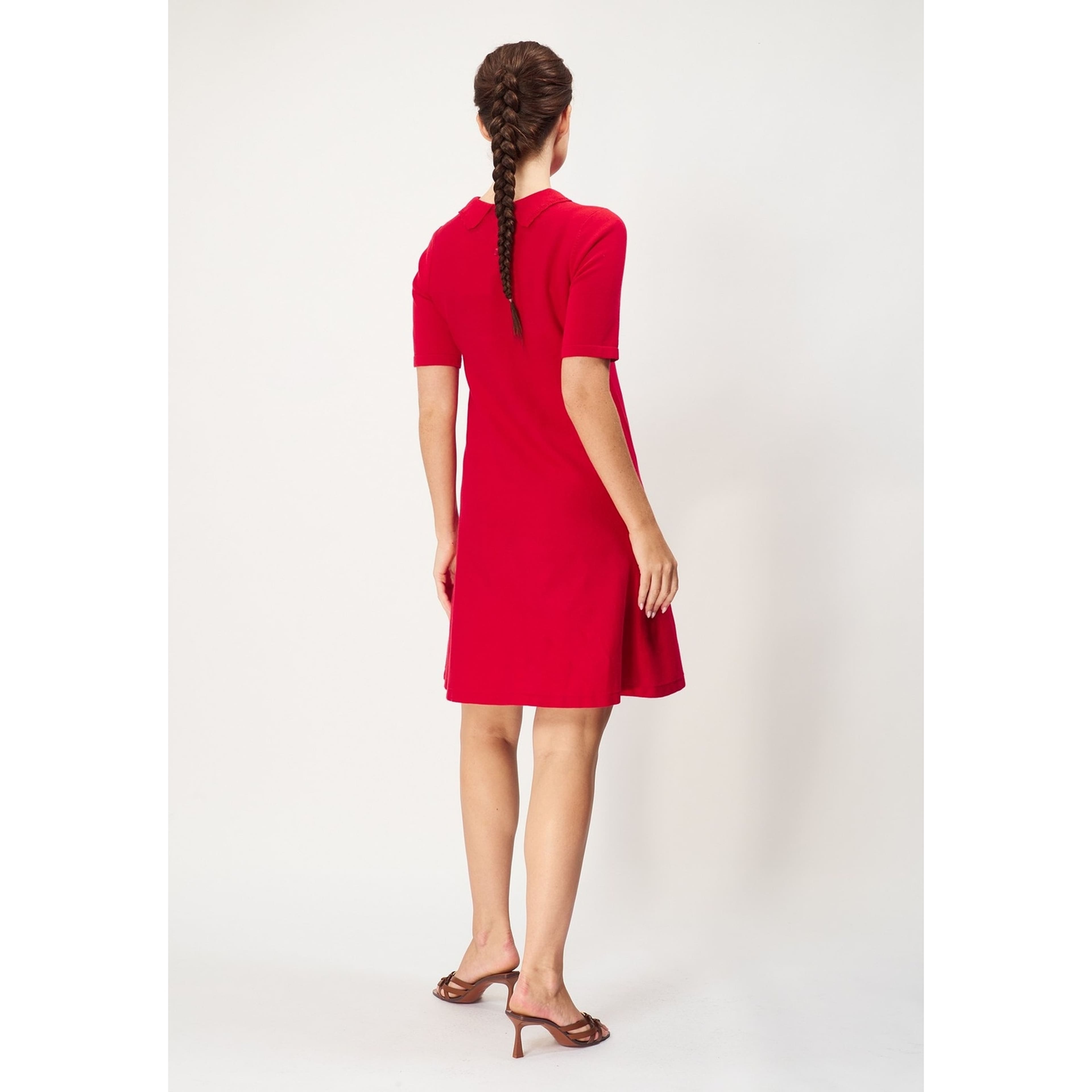 Elisa Dress