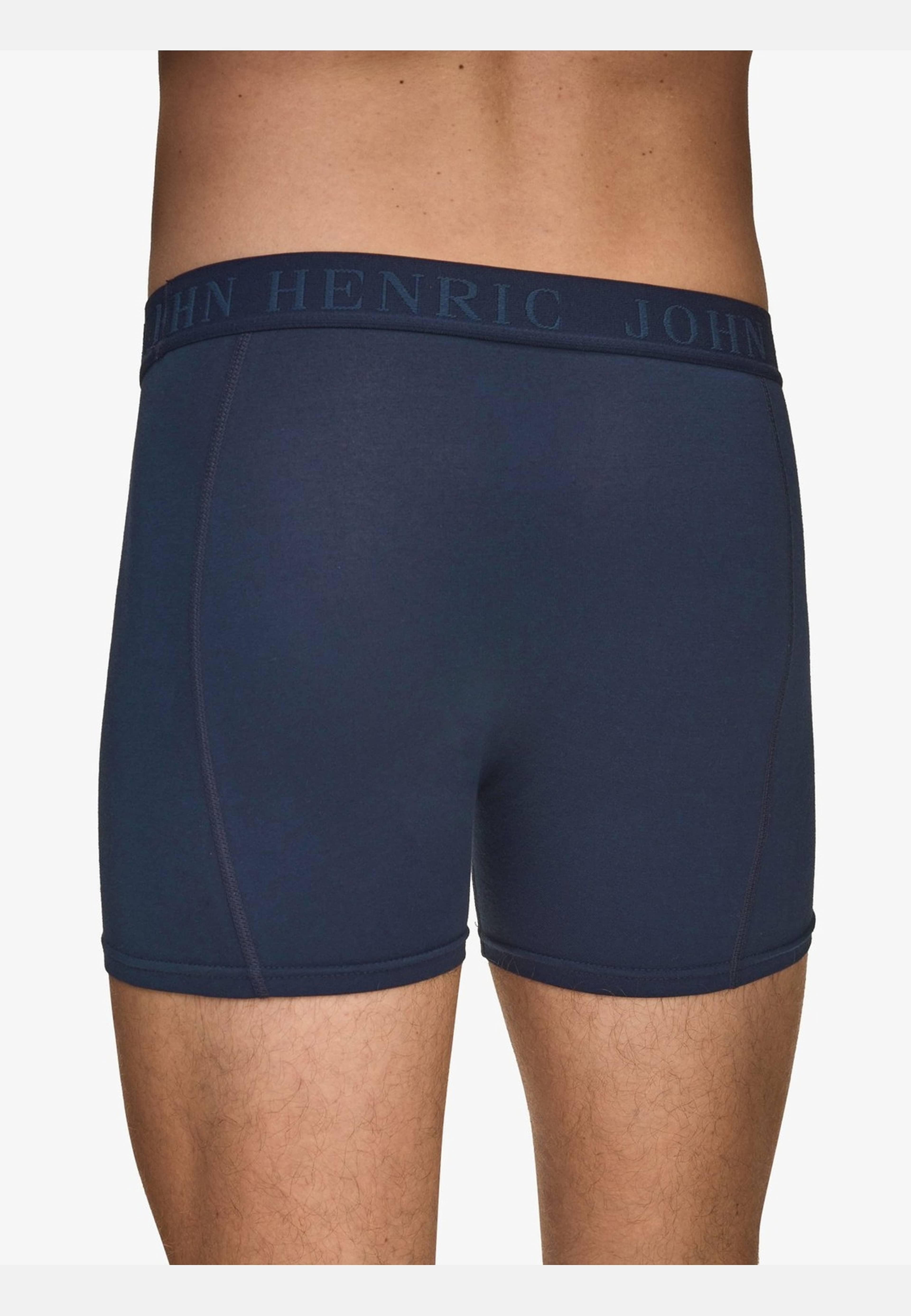 Boxer Trunks Noel