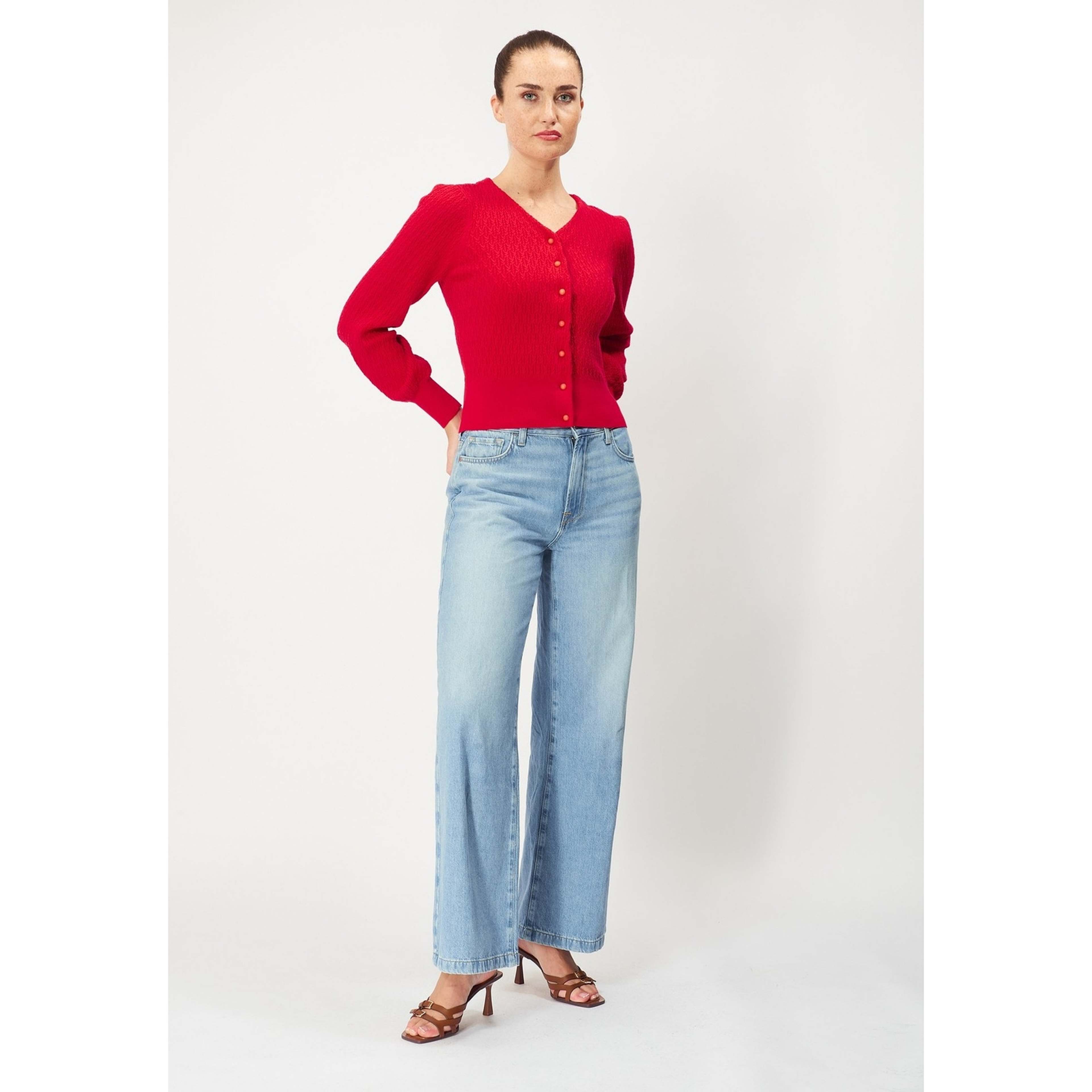 Johanna Cardigan