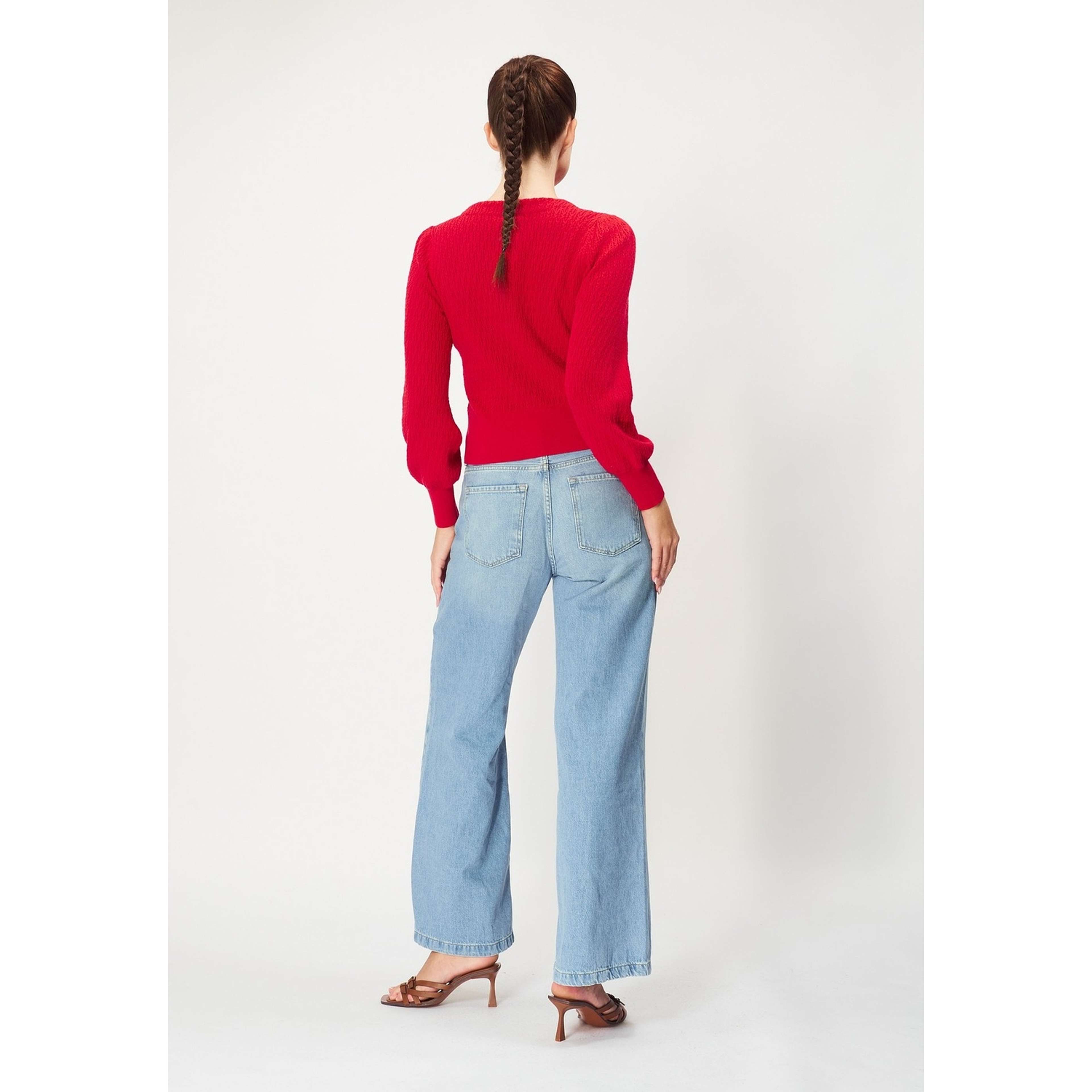 Johanna Cardigan