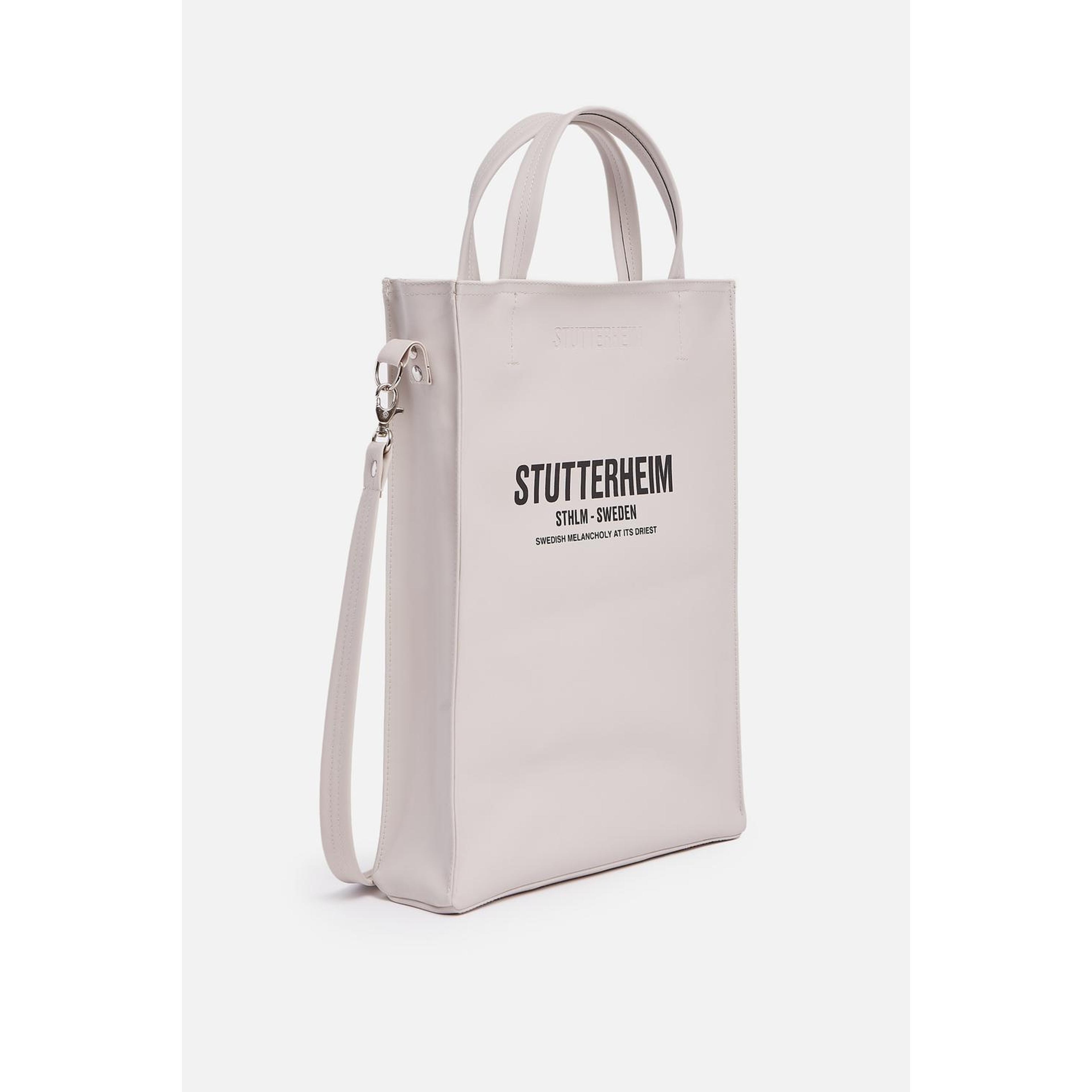 Djursholm Bag Light Sand