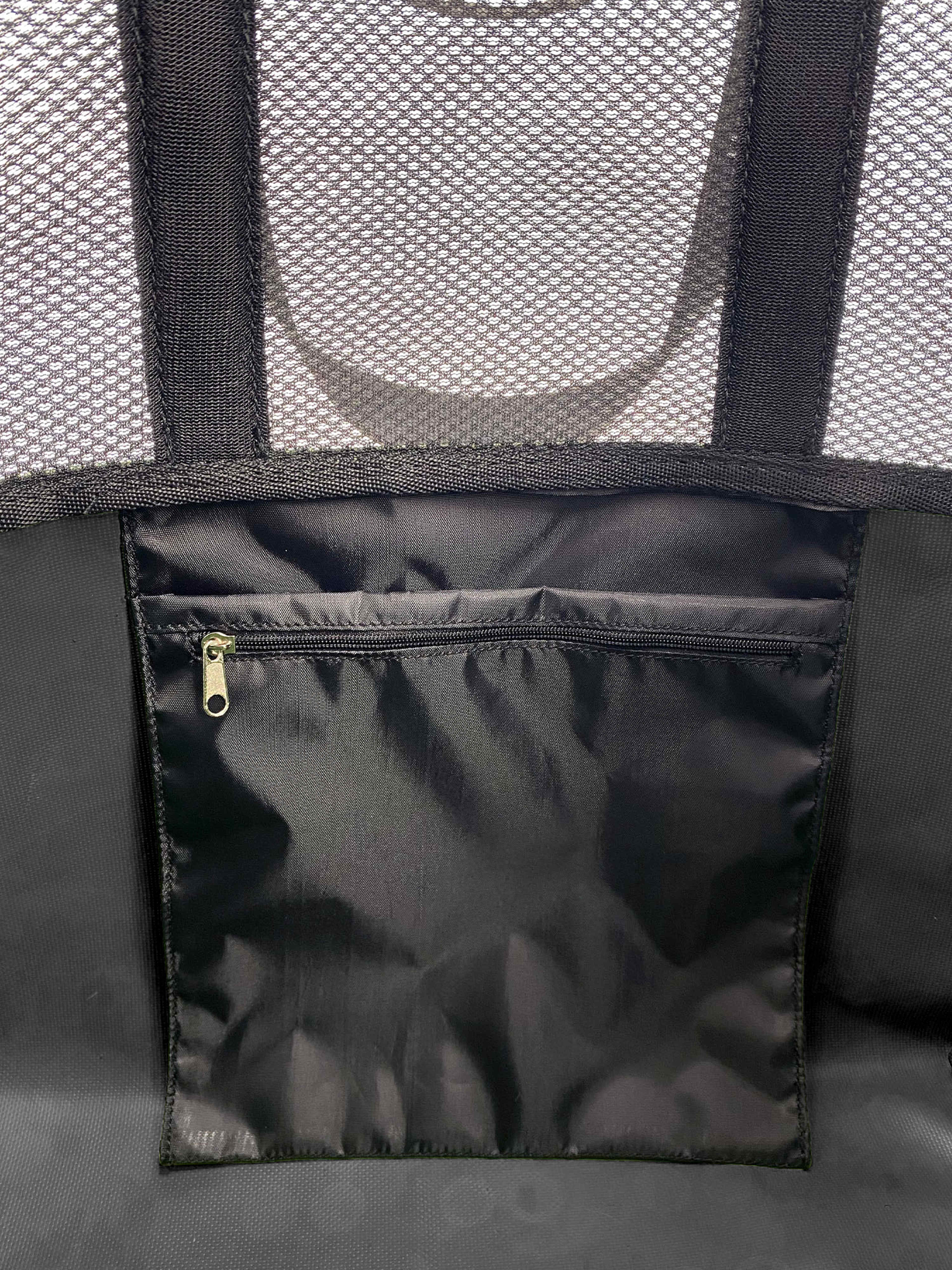 Rolser Urban B-bag, från Rolser, i färgen black. Klicka för att öppna bilden i stort format