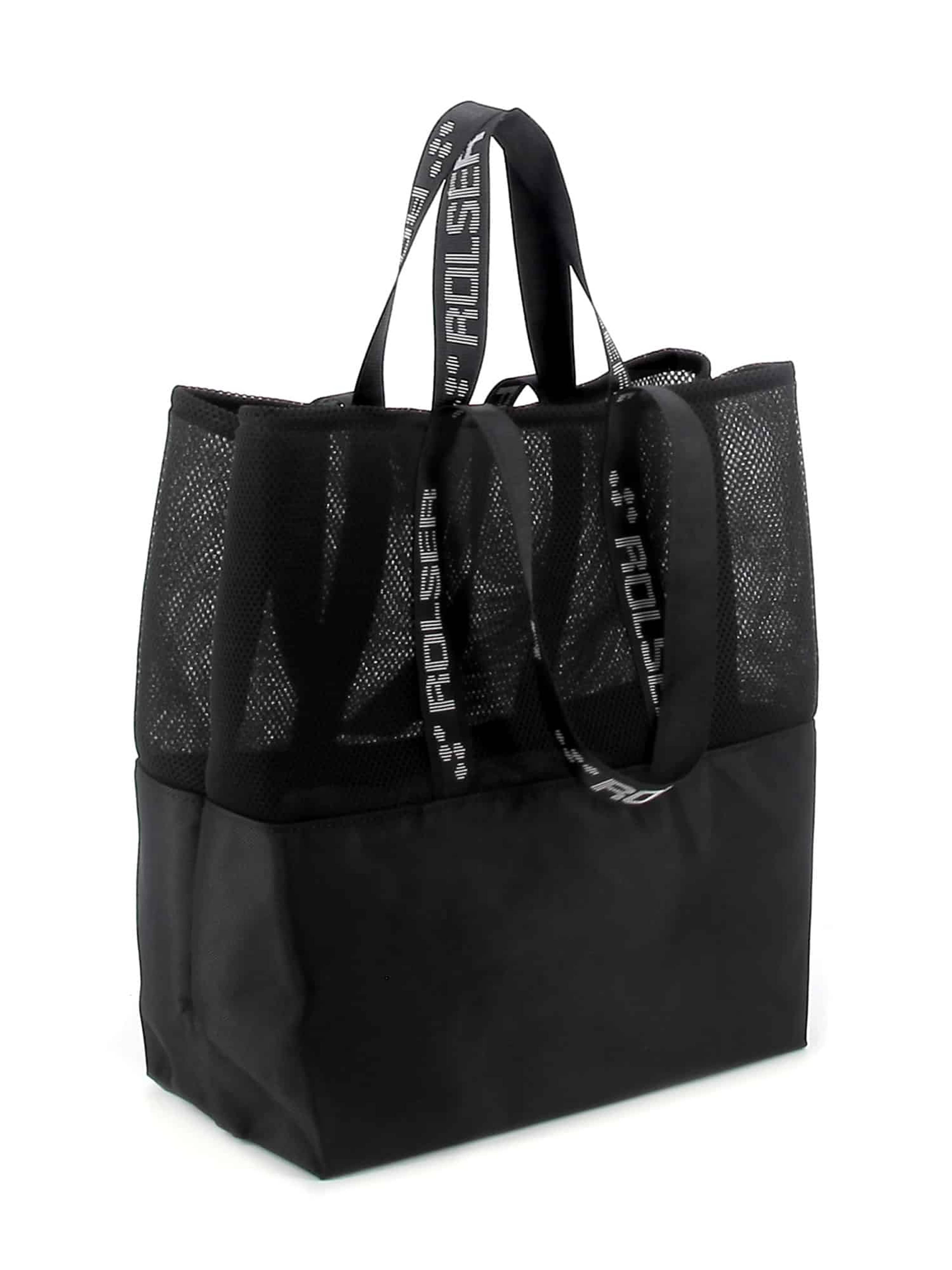 Rolser Urban B-bag, från Rolser, i färgen black. Klicka för att öppna bilden i stort format