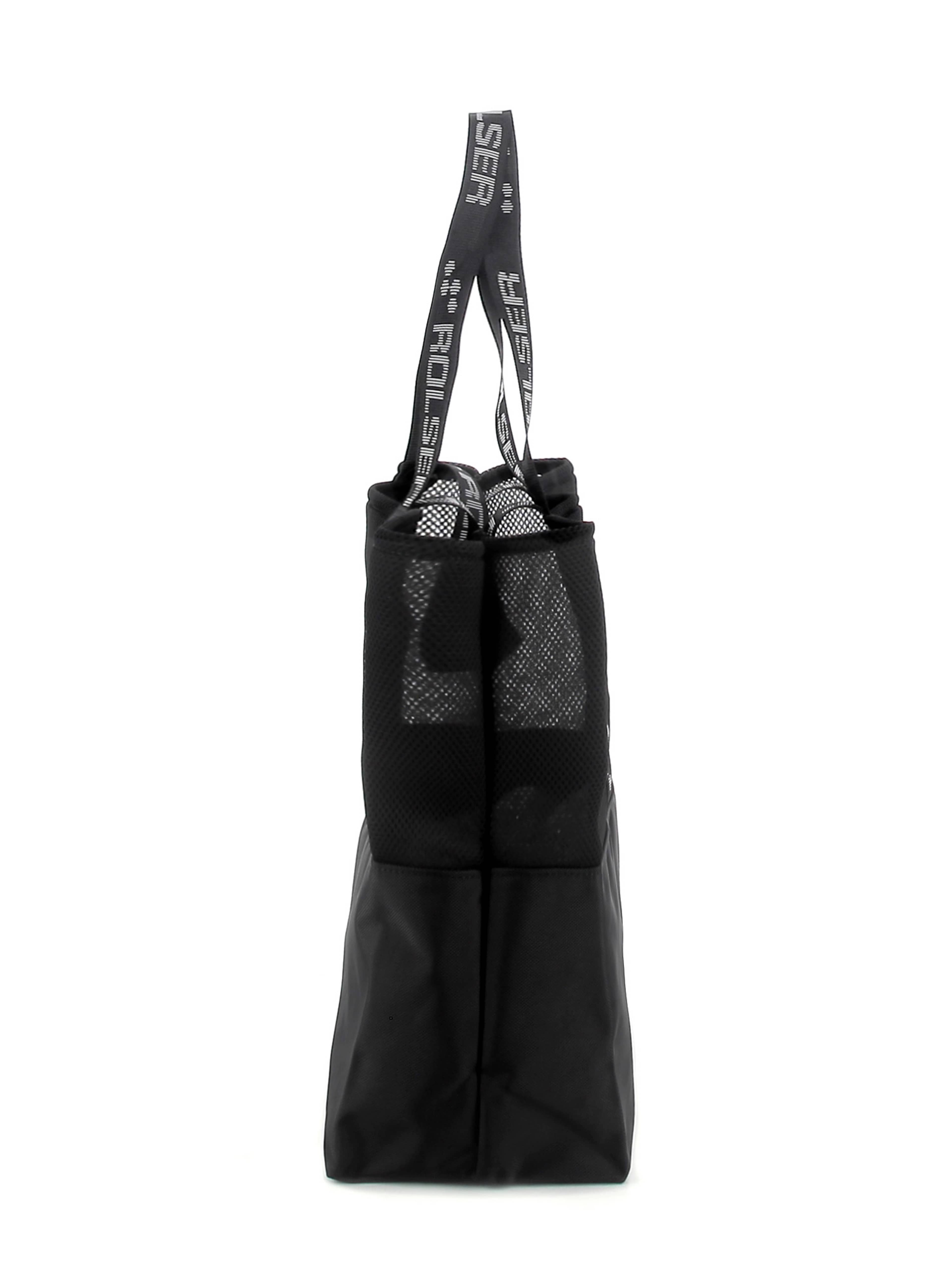 Rolser Urban B-bag, från Rolser, i färgen black. Klicka för att öppna bilden i stort format
