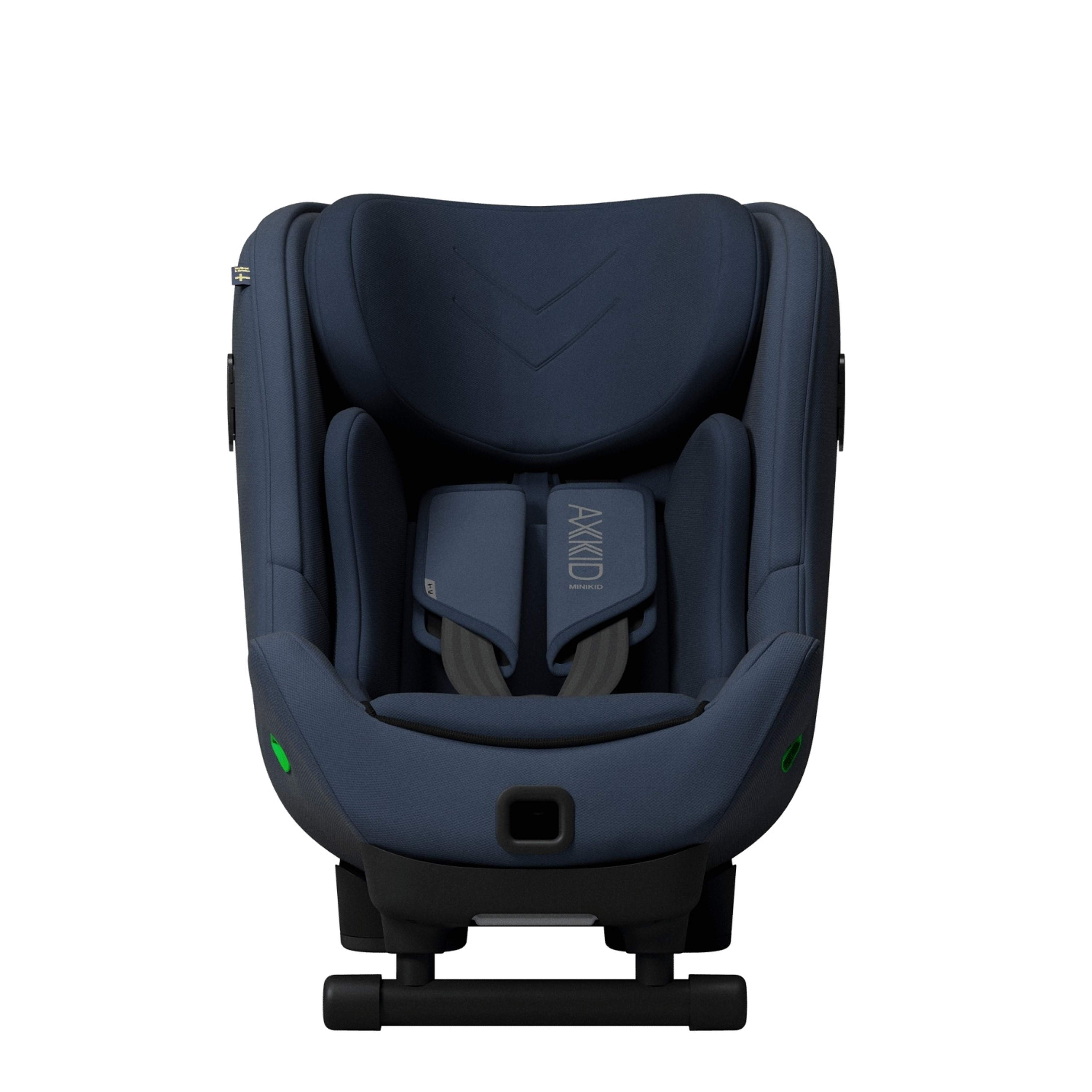 Minikid 4 Max