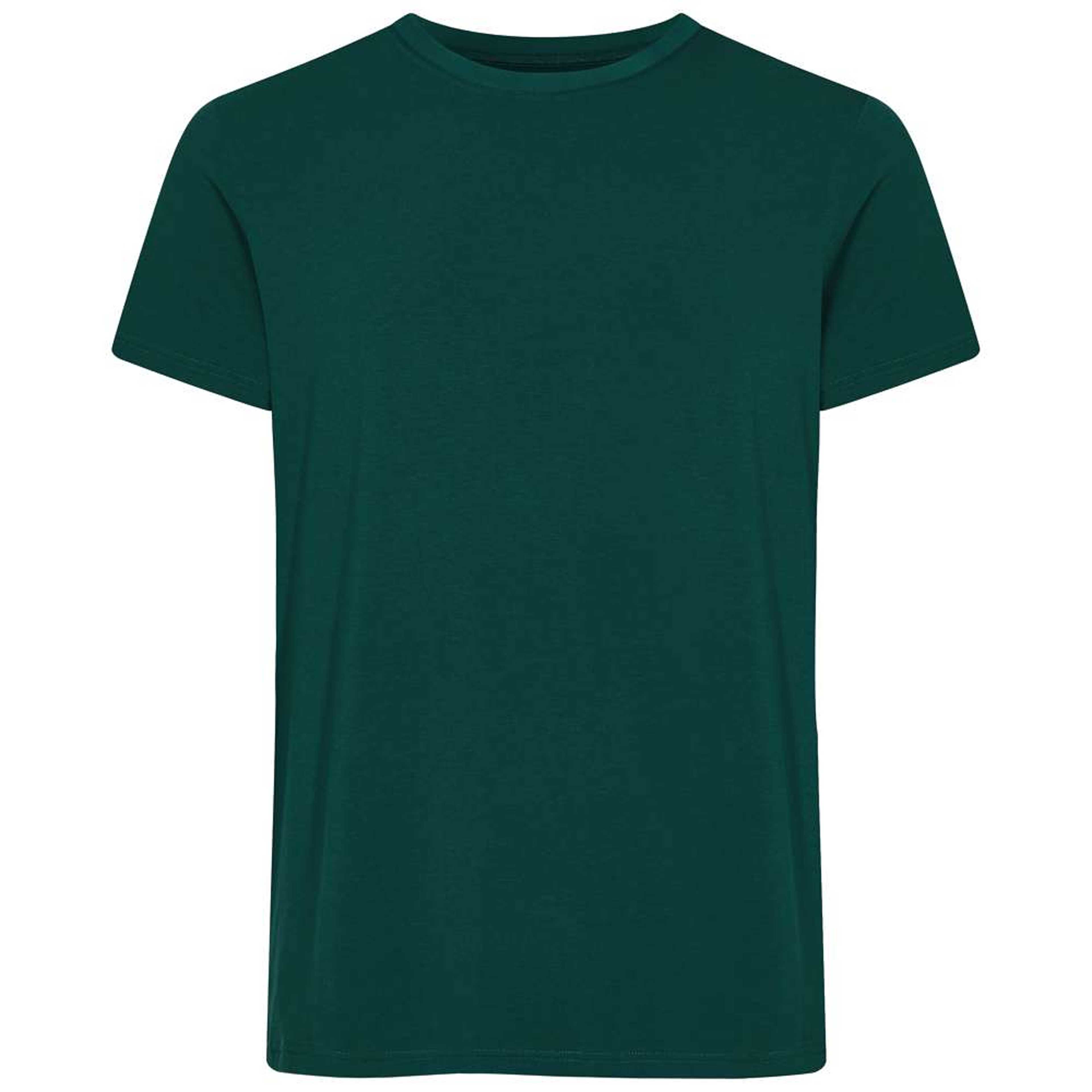 O-neck T-shirt, Bambu, Fsc