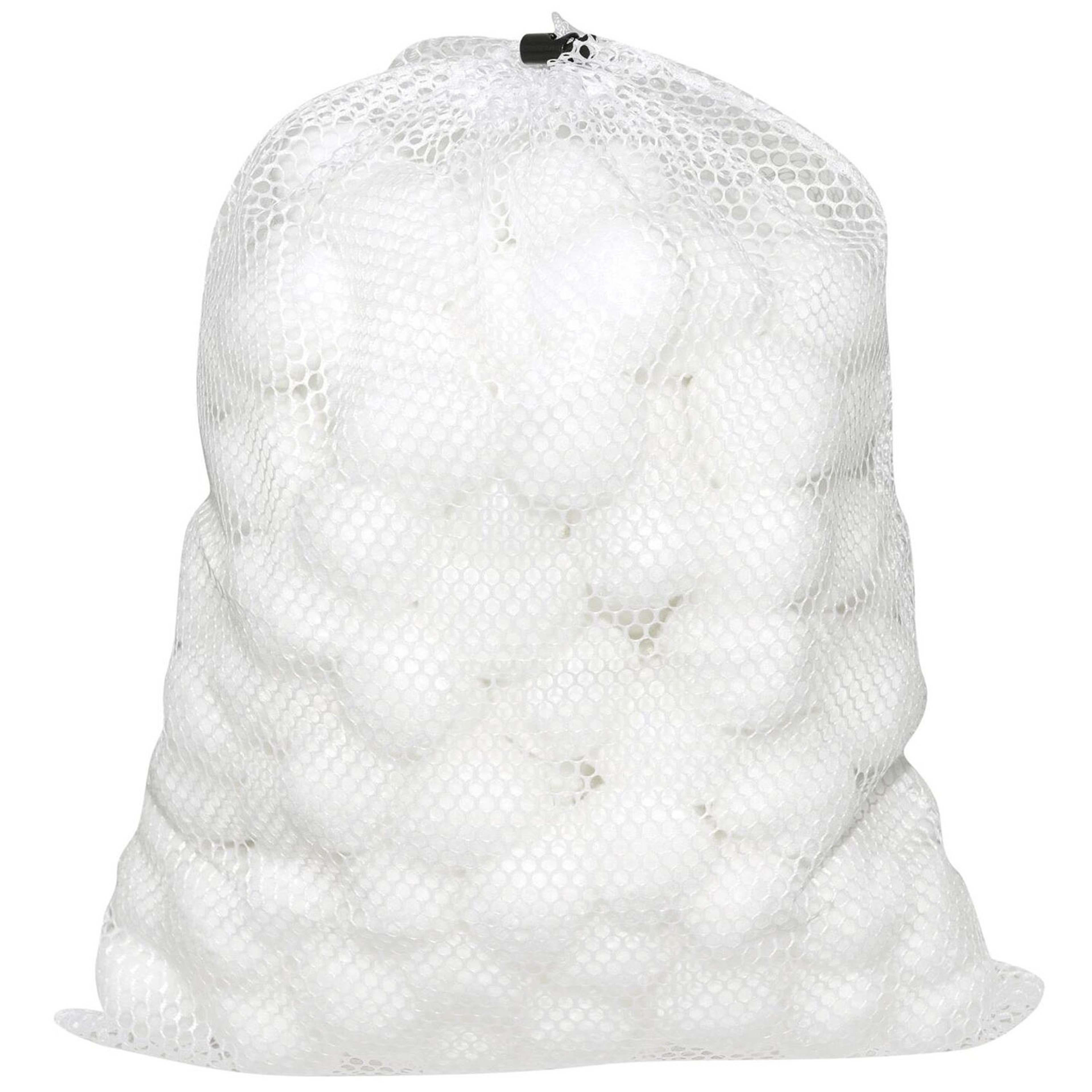 Flowclear Polysphere Filterbollar