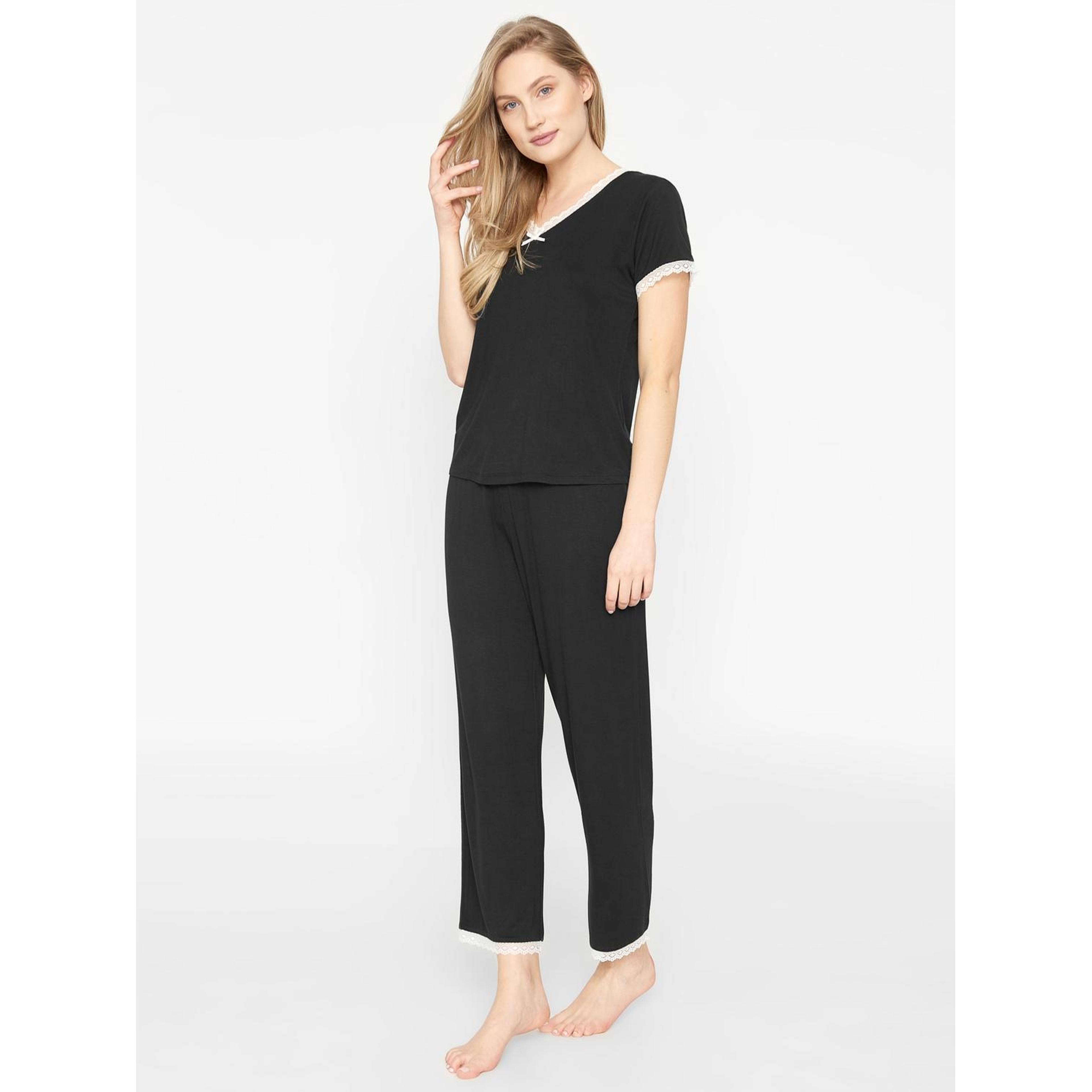 Jordan Pyjamas Set
