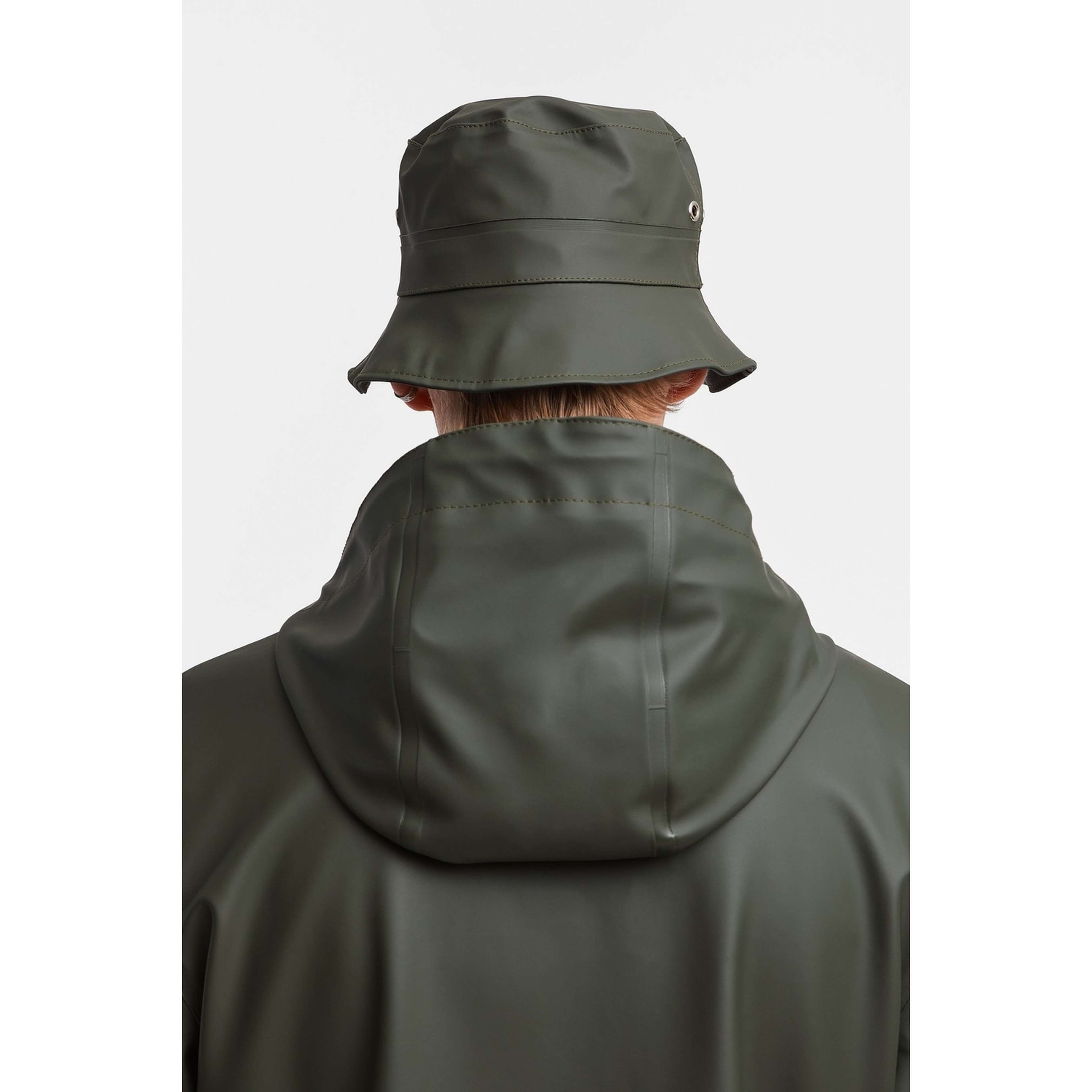 Beckholmen Bucket Hat