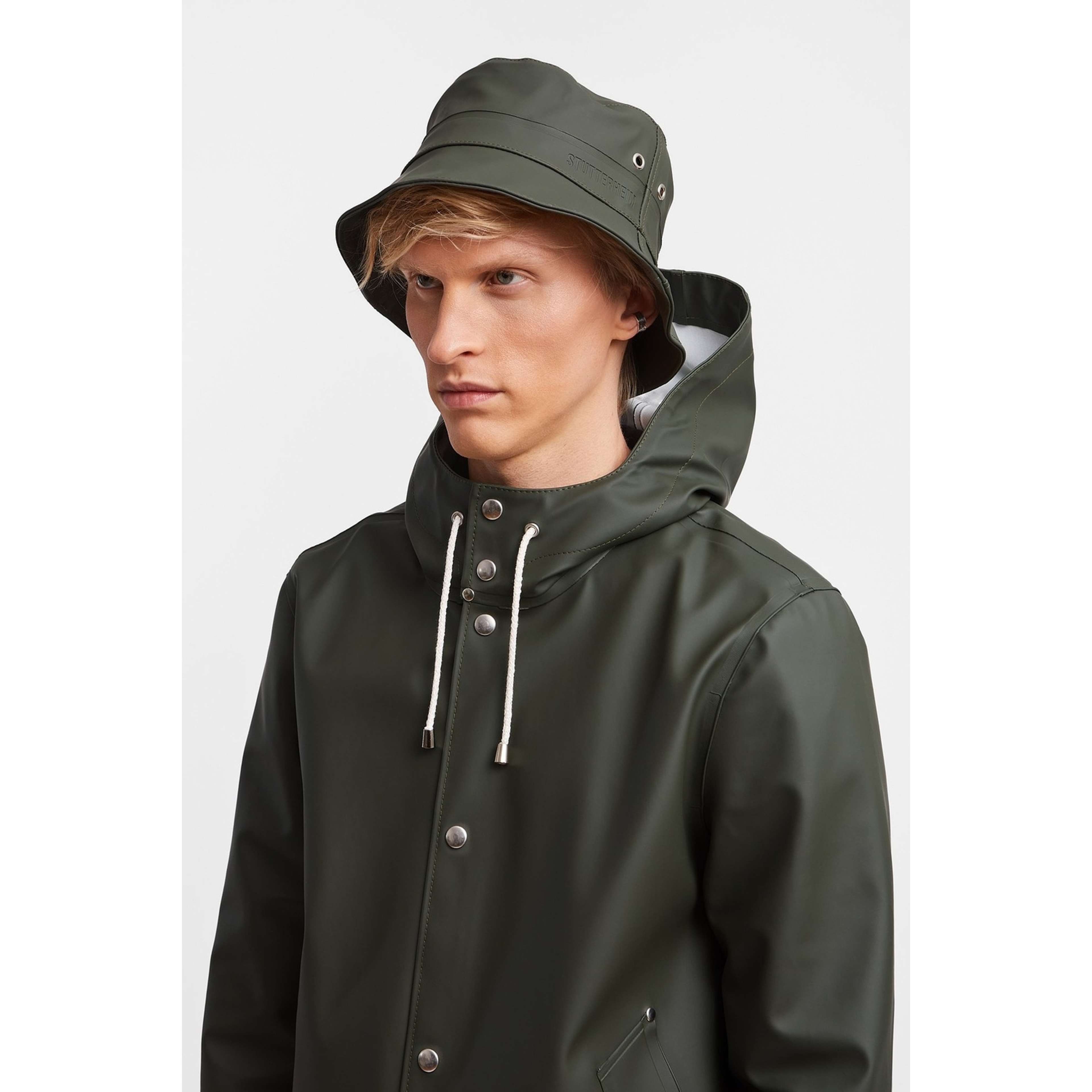 Beckholmen Bucket Hat