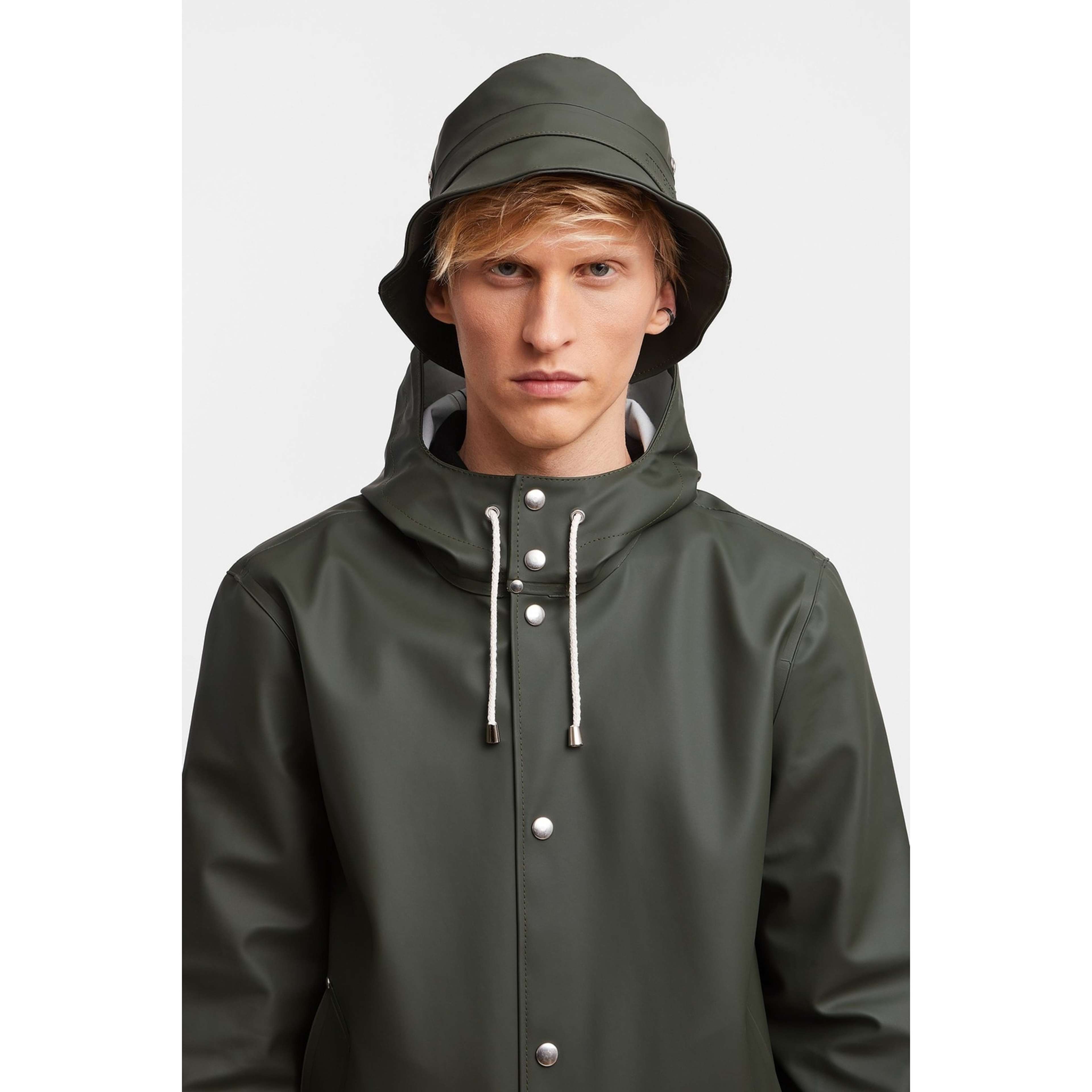 Beckholmen Bucket Hat