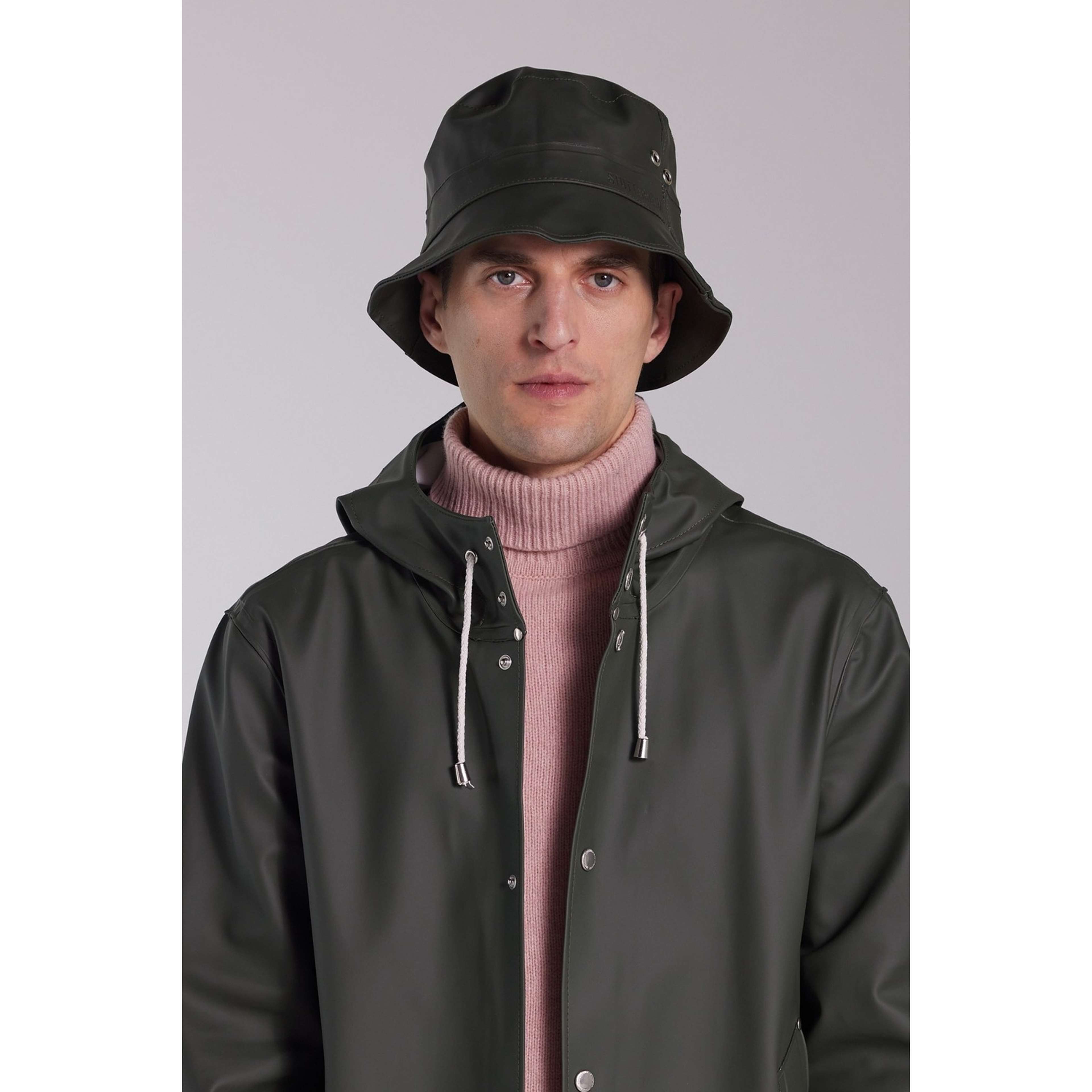Beckholmen Bucket Hat