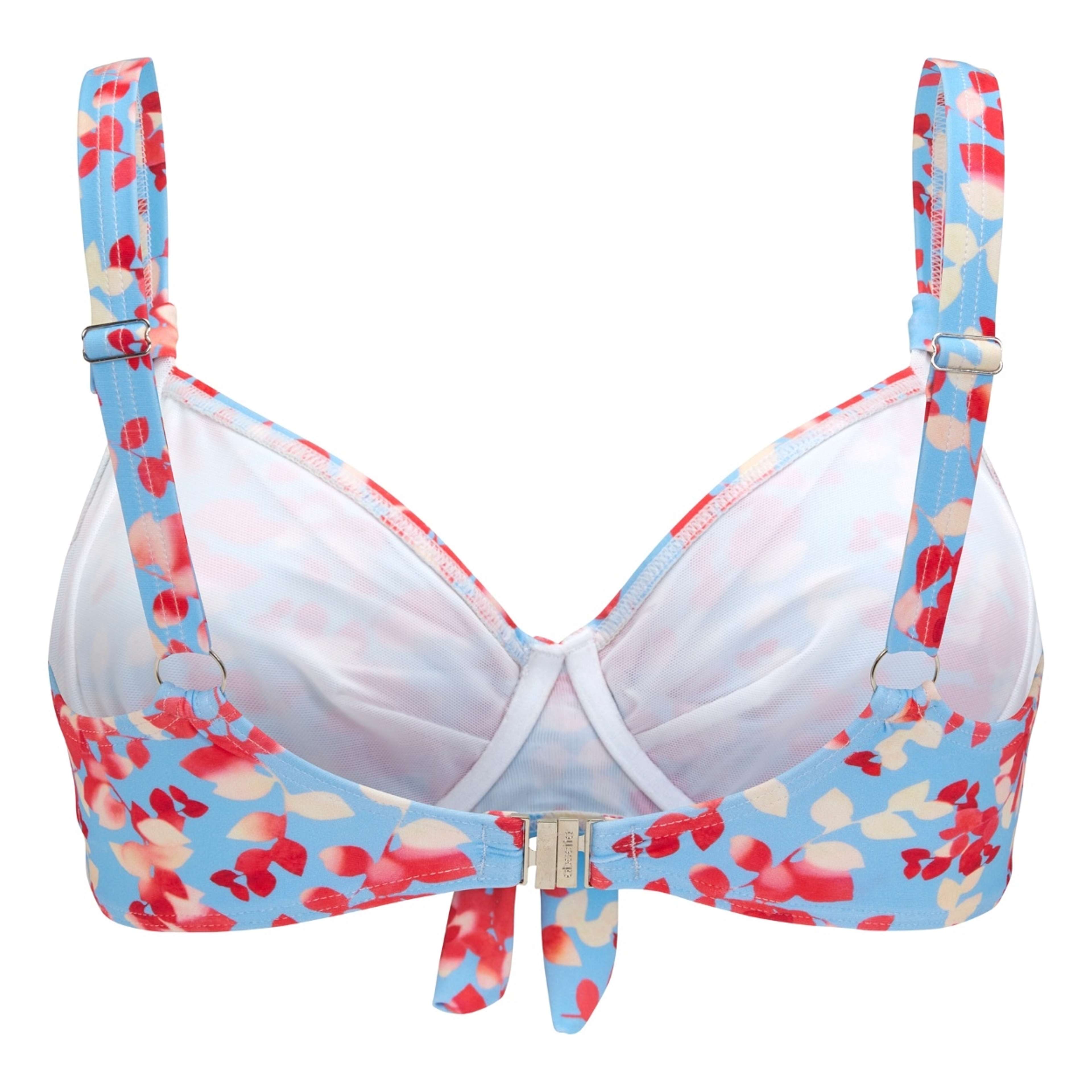Bahamas Bikini Bygel-bh