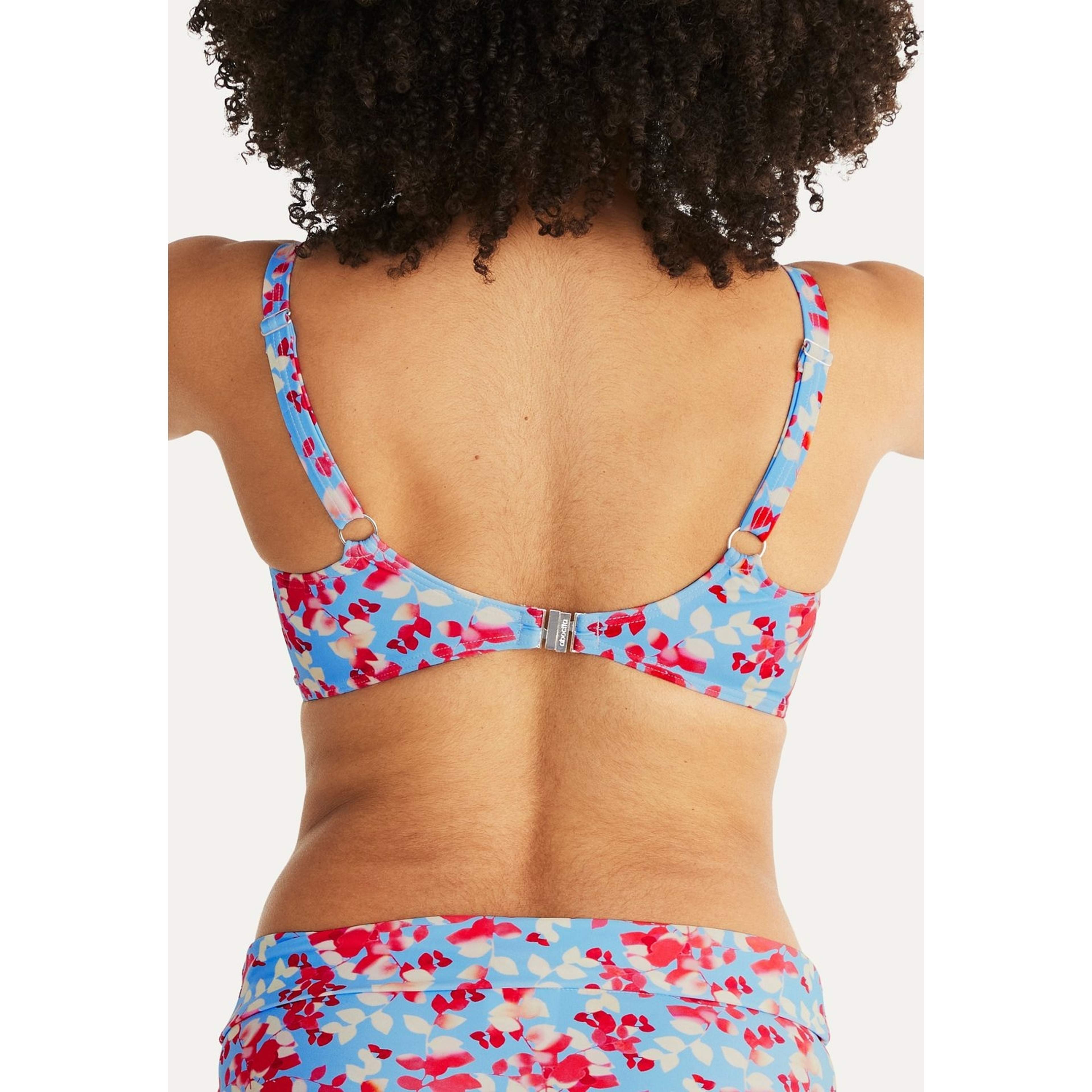 Bahamas Bikini Bygel-bh