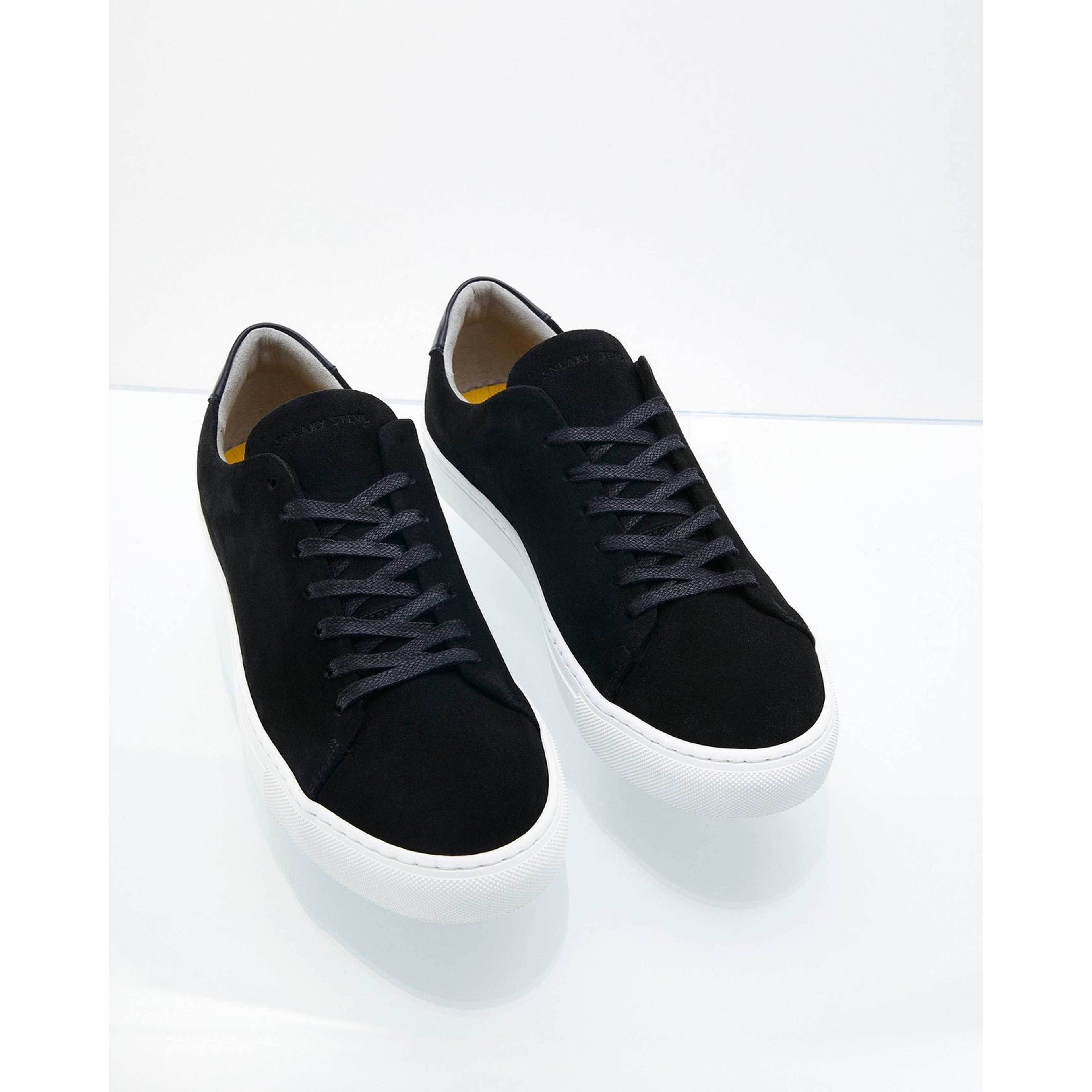 Moore Suede