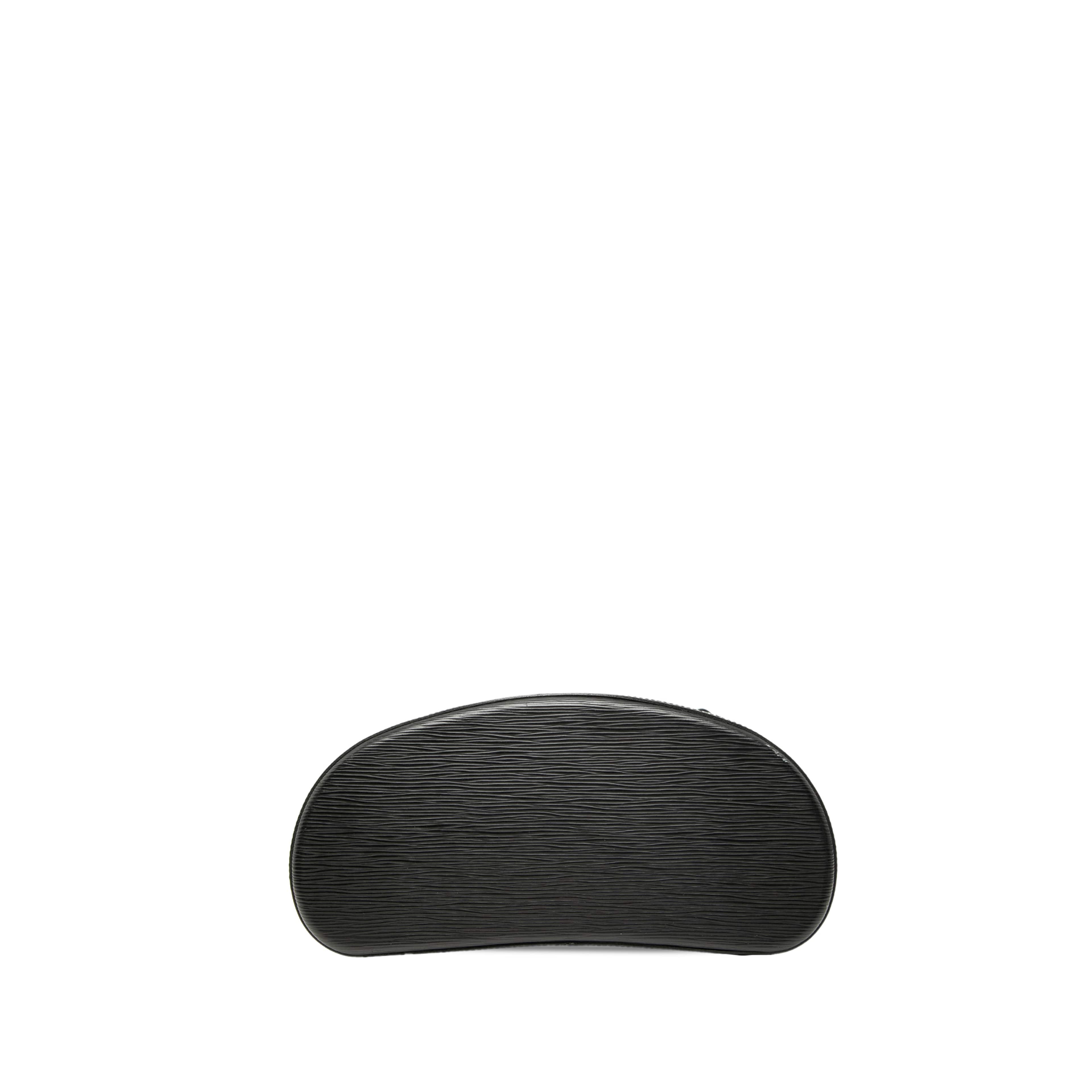 Louis Vuitton Epi Gobelins, från Luxclusif, i färgen black. Klicka för att öppna bilden i stort format