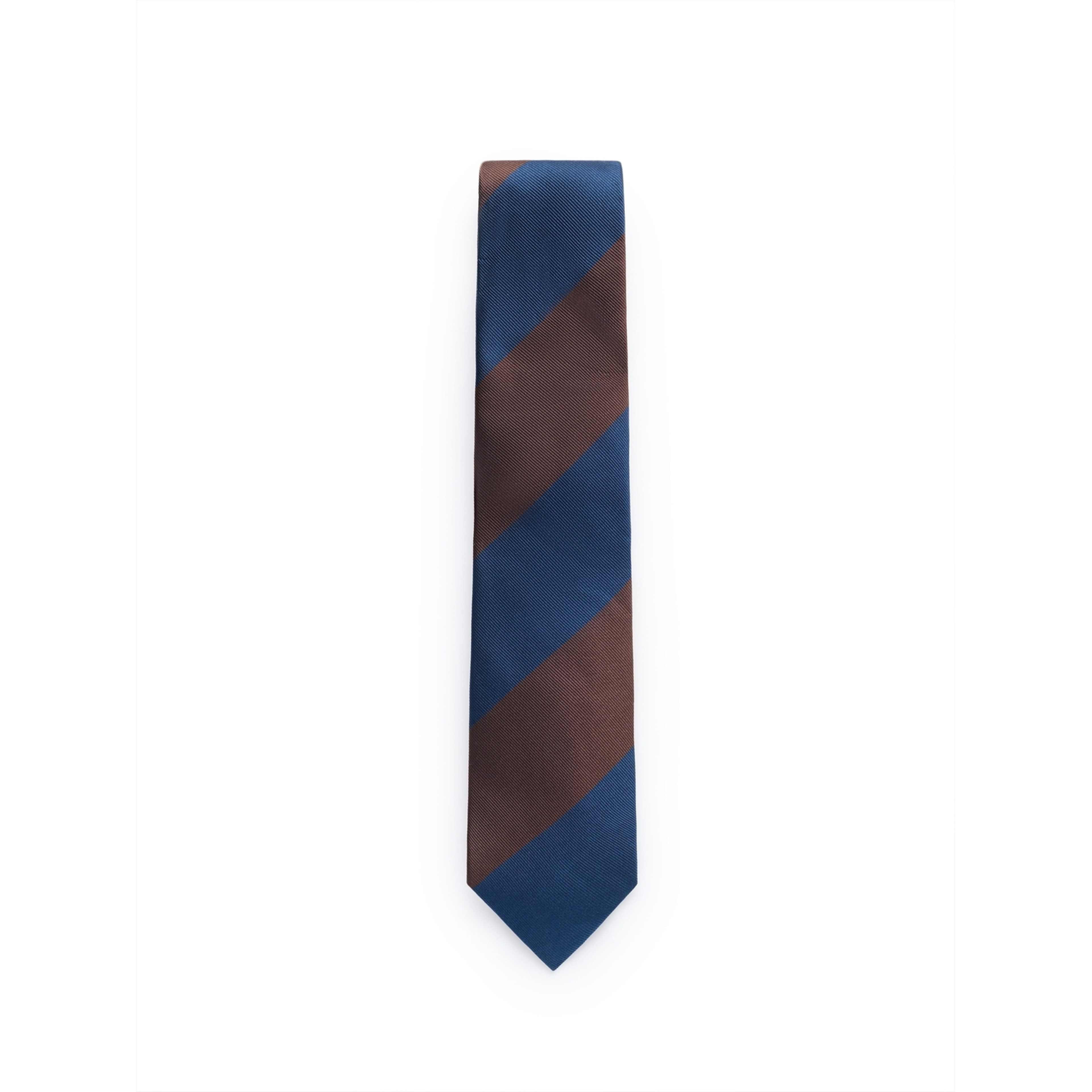 Tie Stripe