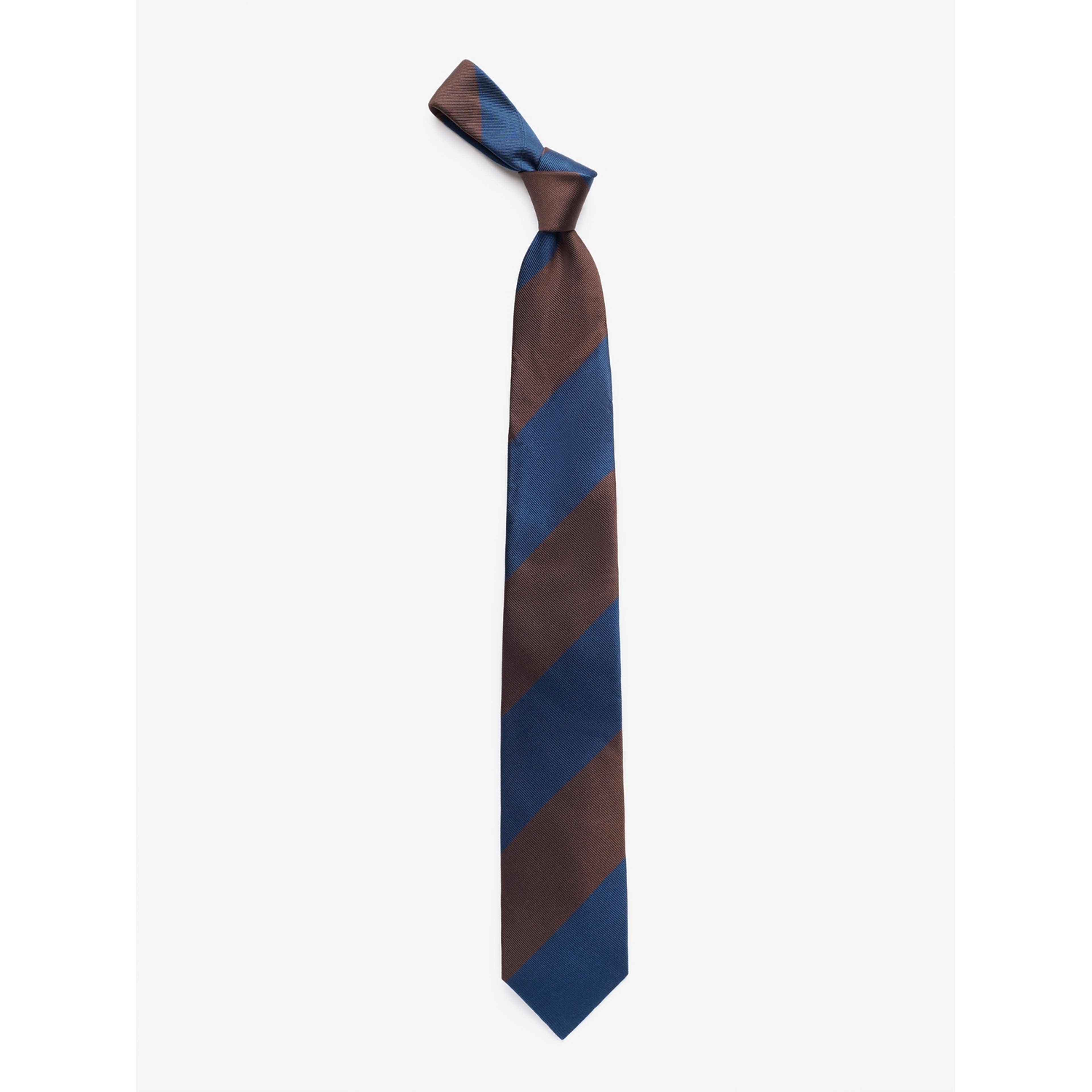 Tie Stripe