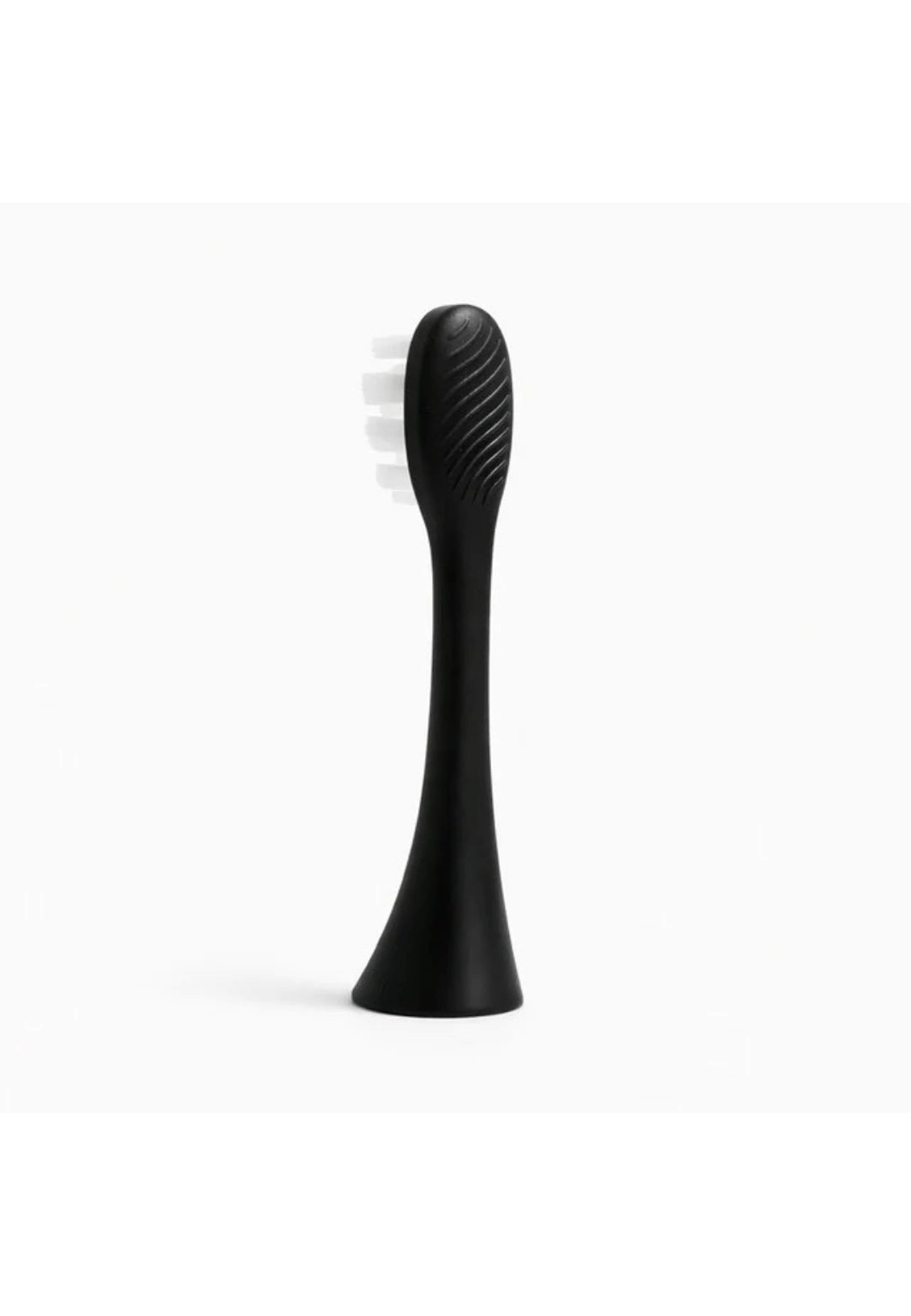 Eira Toothbrush Heads 3 St, från Etinour, i färgen Black Slate. Klicka för att öppna bilden i stort format