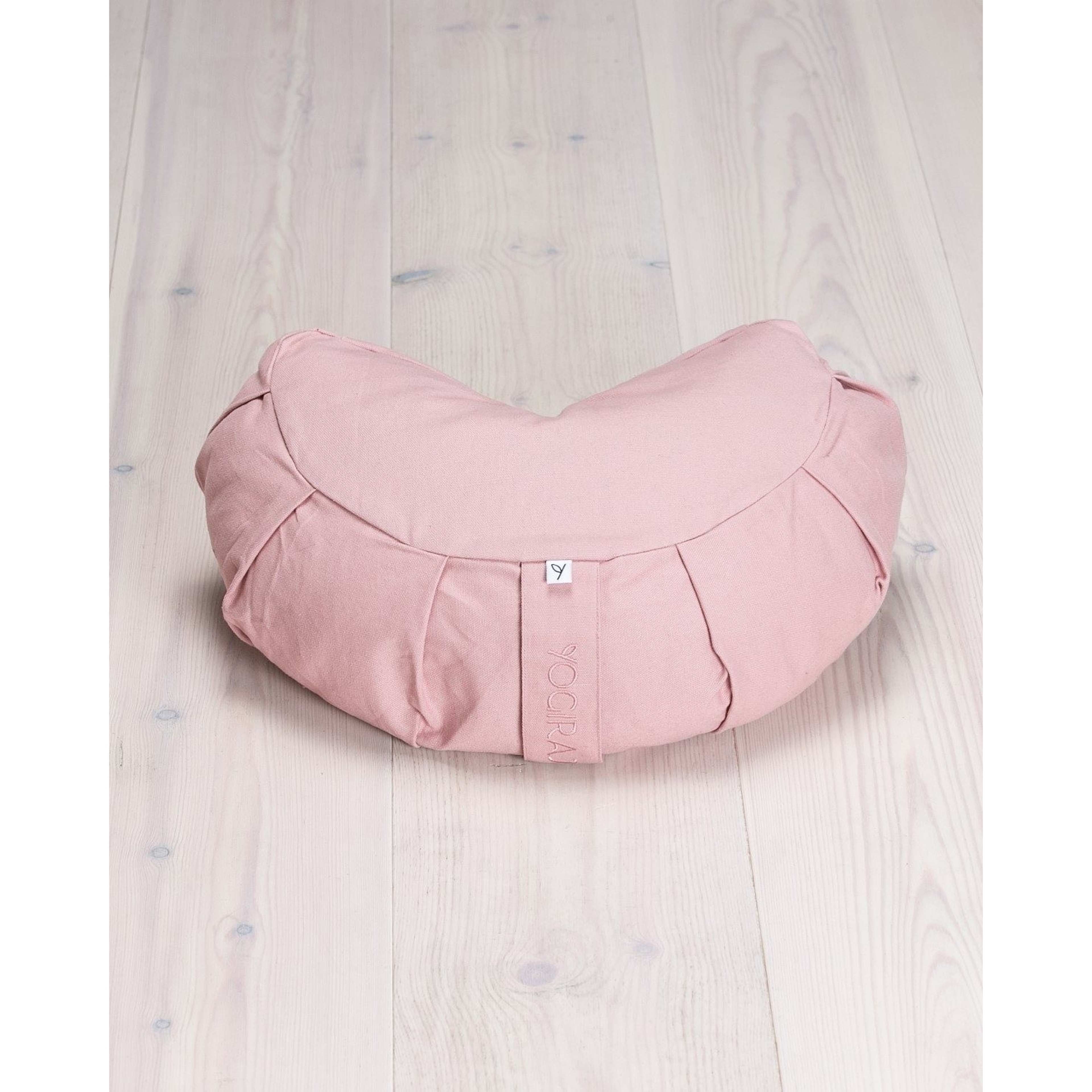 Meditationskudde Meditation Cushion, Crescent