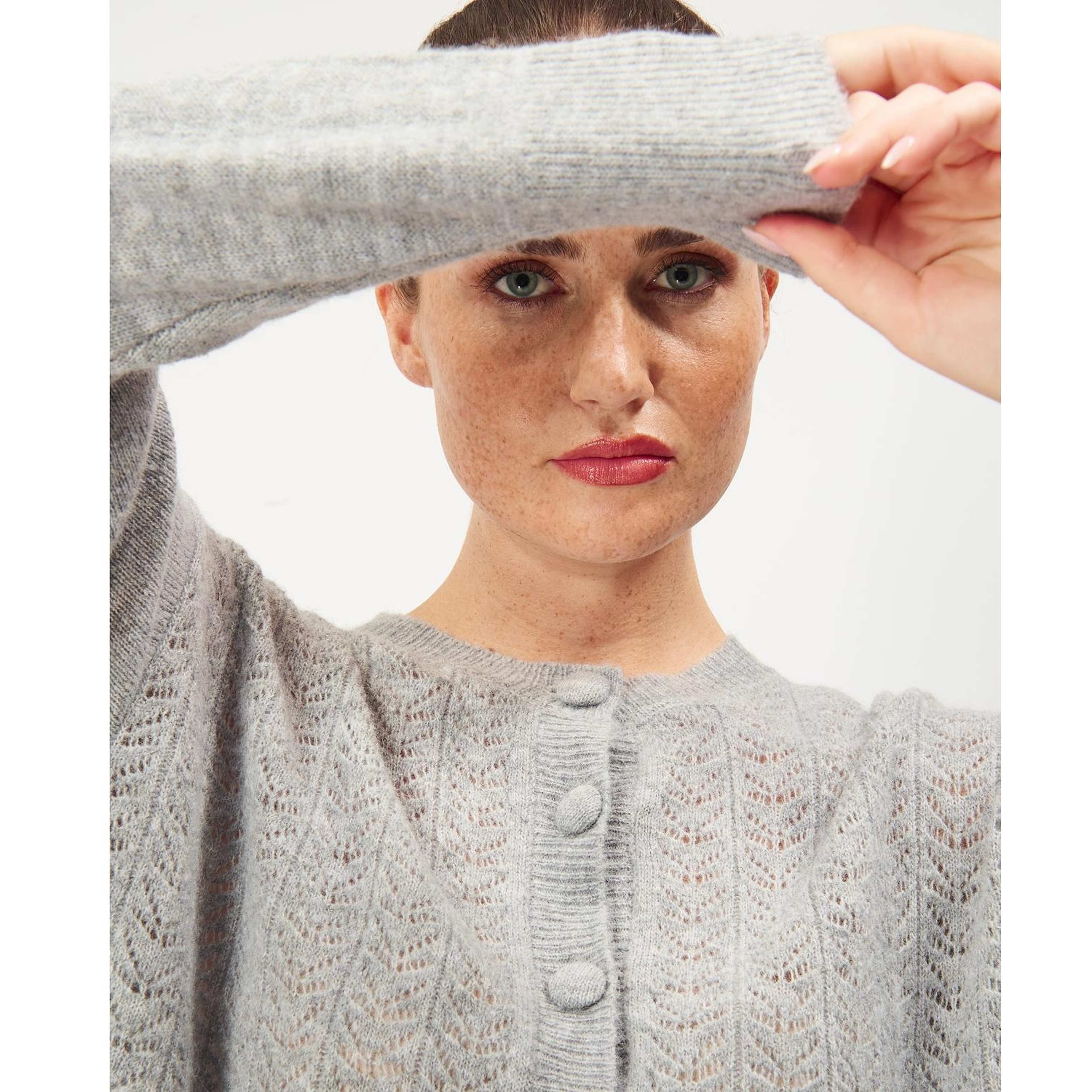 Mollie Cardigan