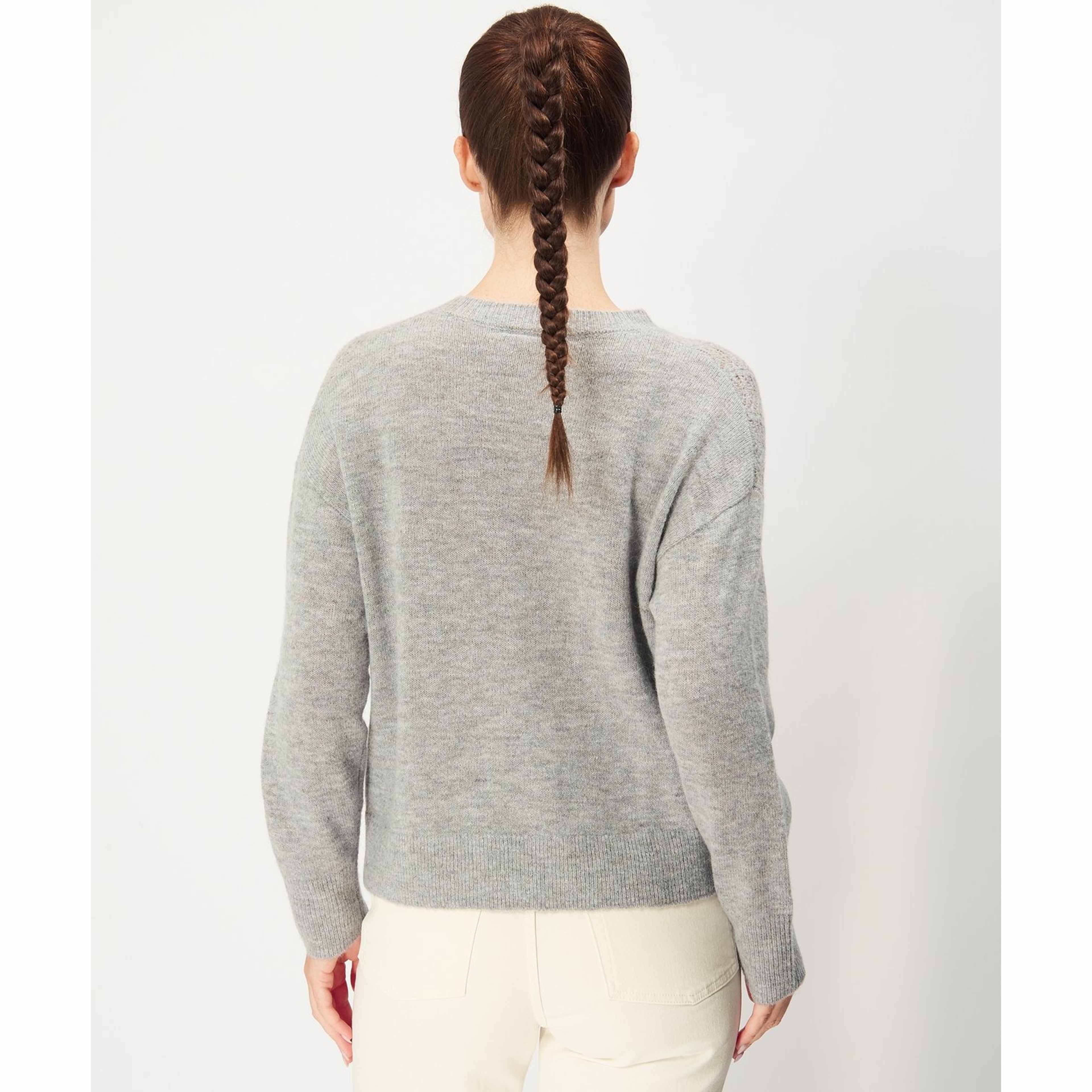 Mollie Cardigan