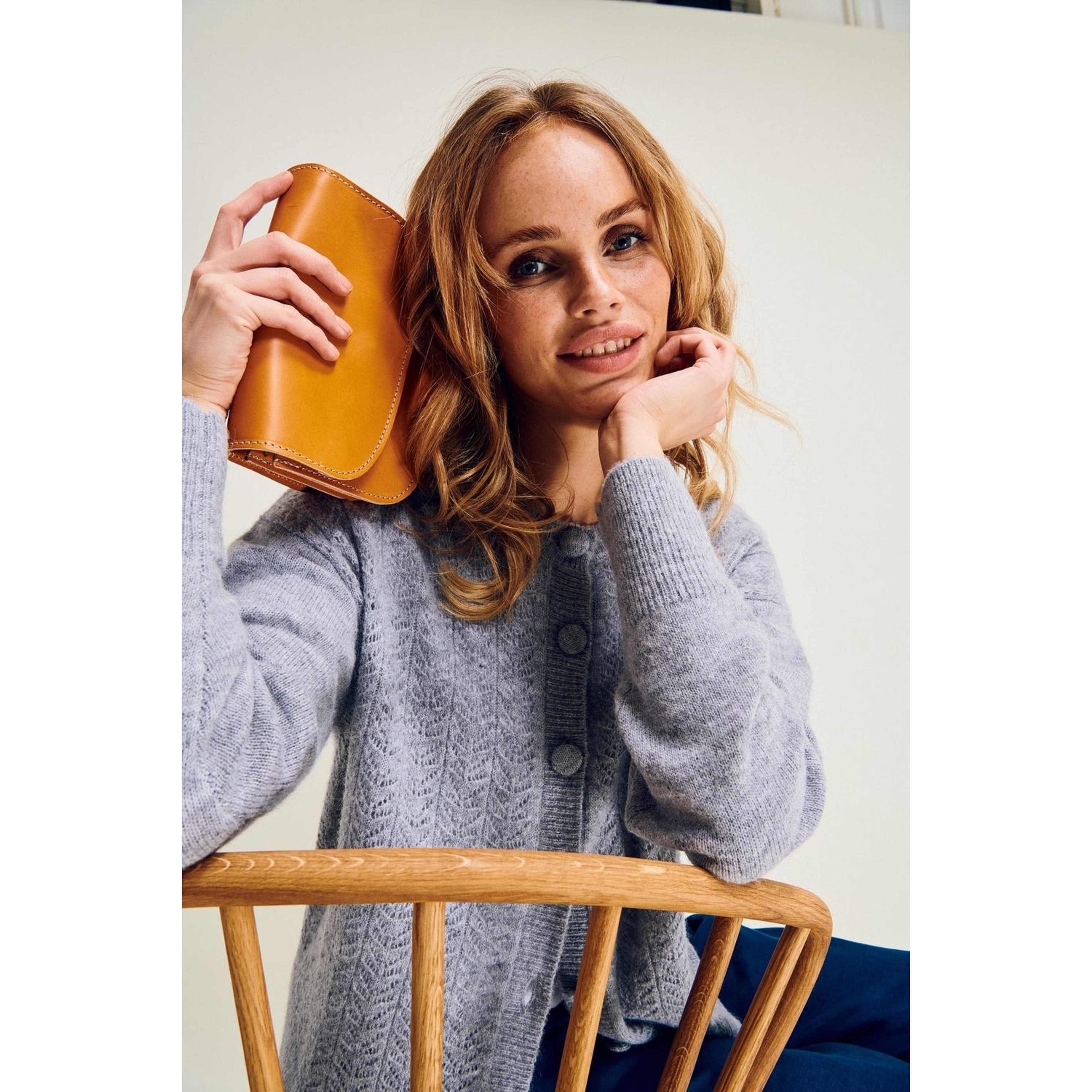 Mollie Cardigan