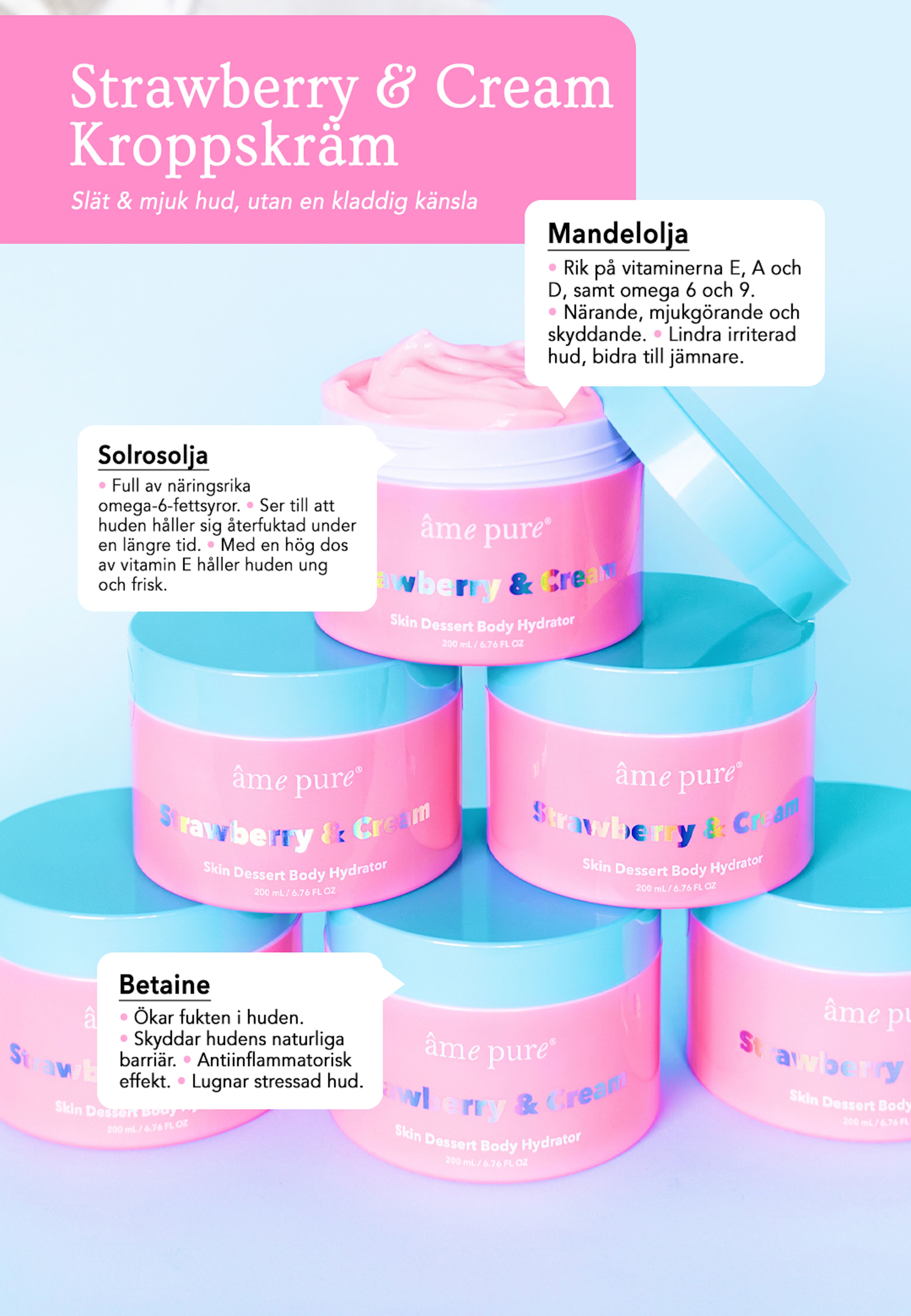 All Stars Gåvoset, från Âme Pure, i färgen Multicolor. Klicka för att öppna bilden i stort format