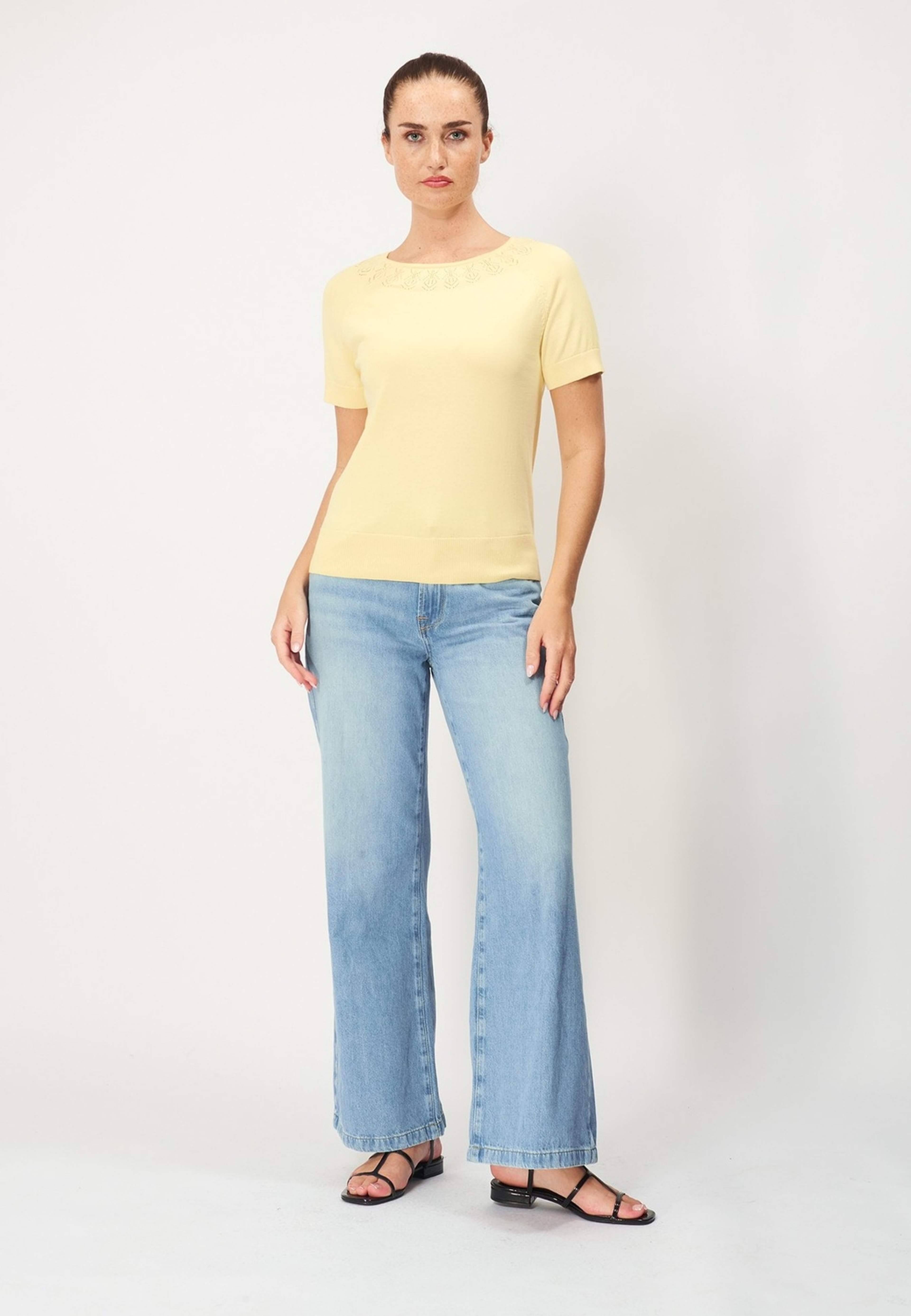 Ofelia Top