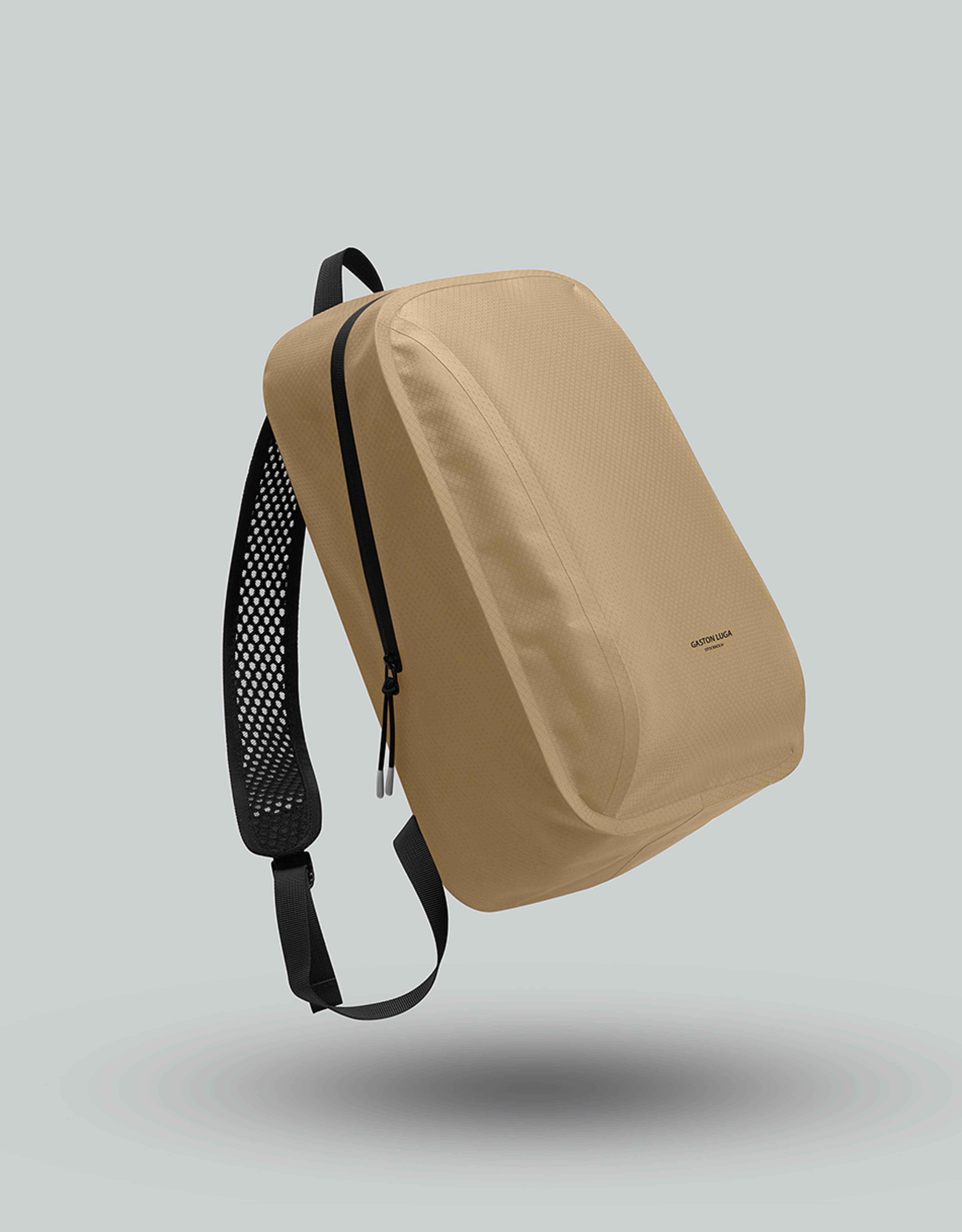 Lightweight Duoseal Backpack 14