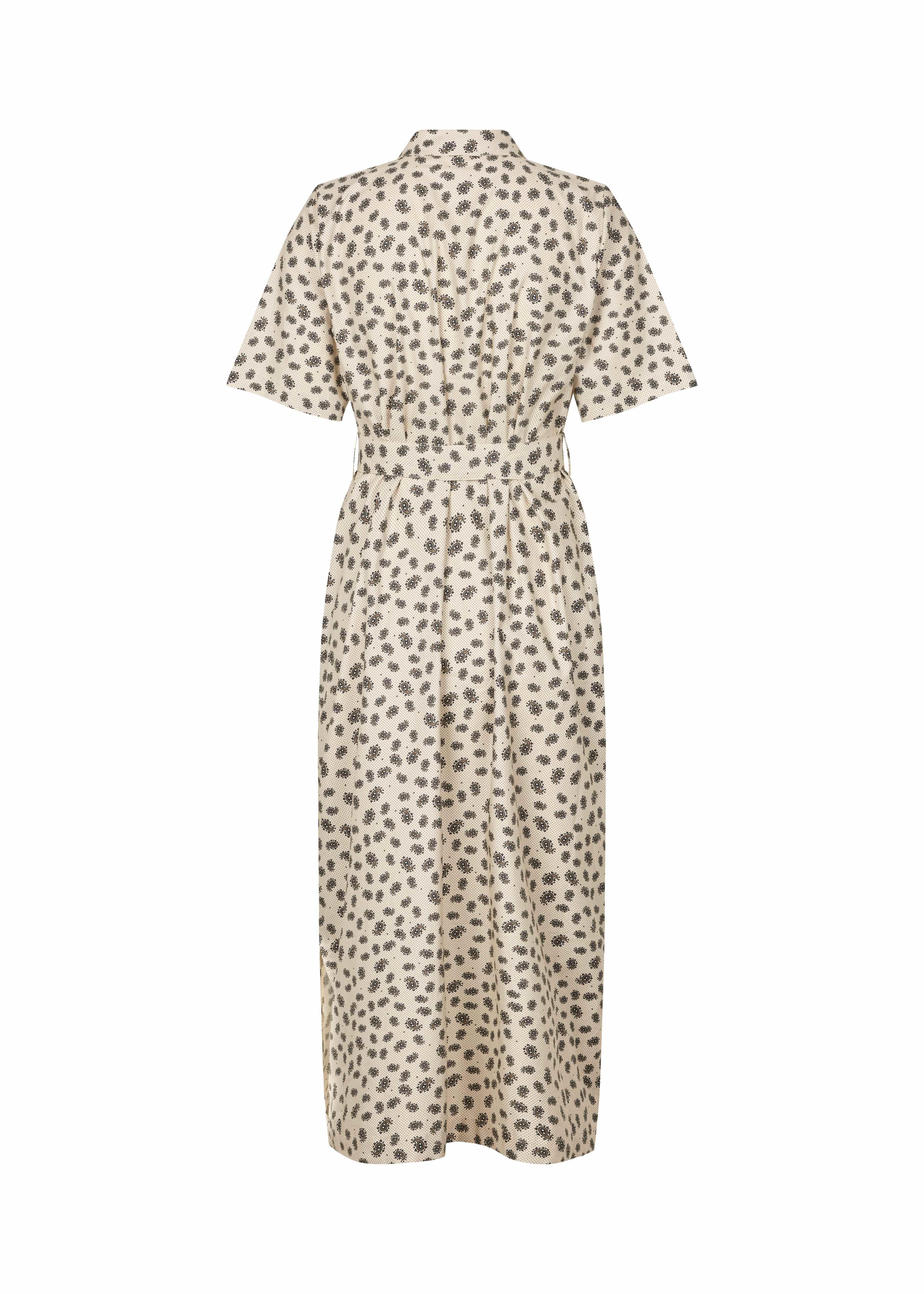 Iggamd Print Dress