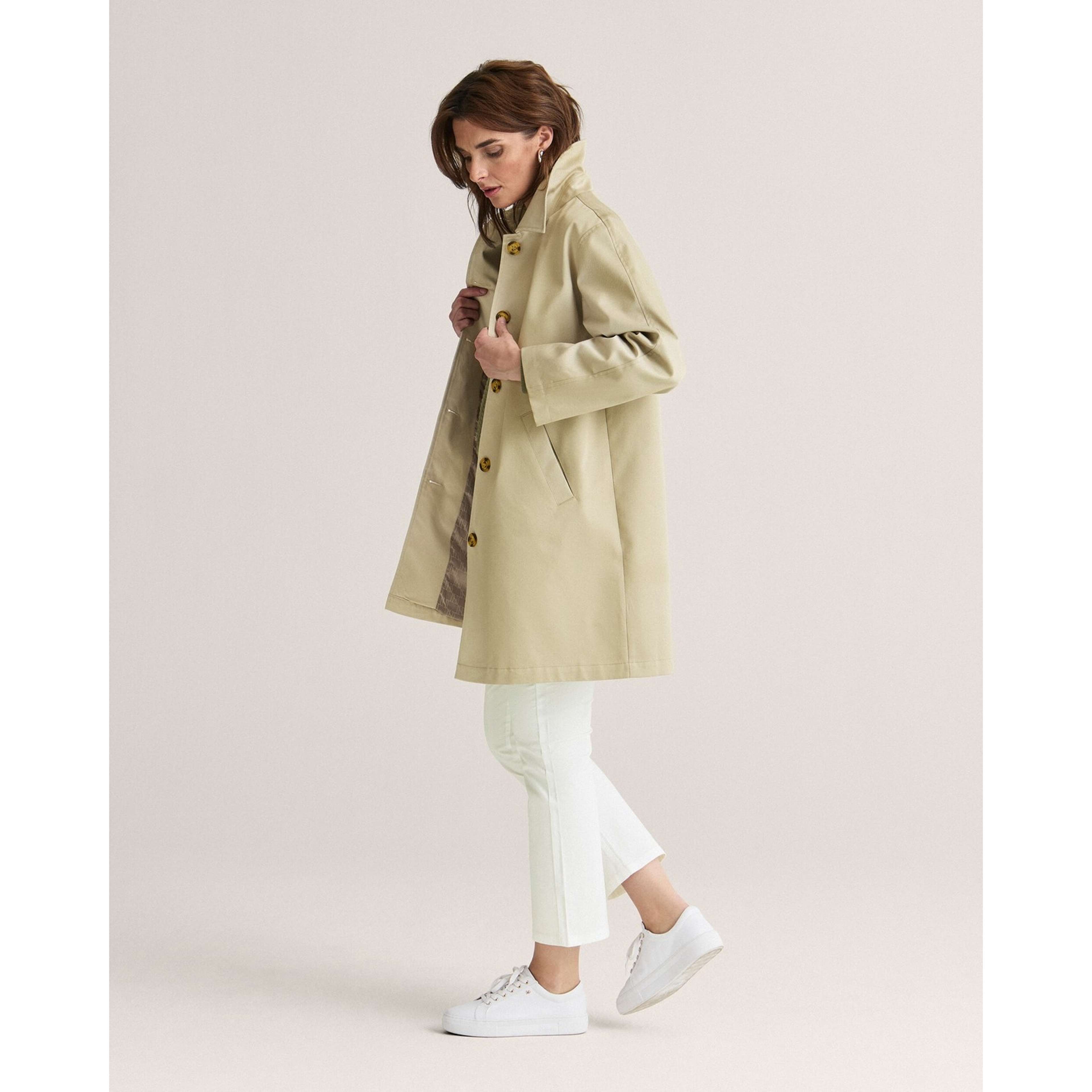 Car Coat Verona