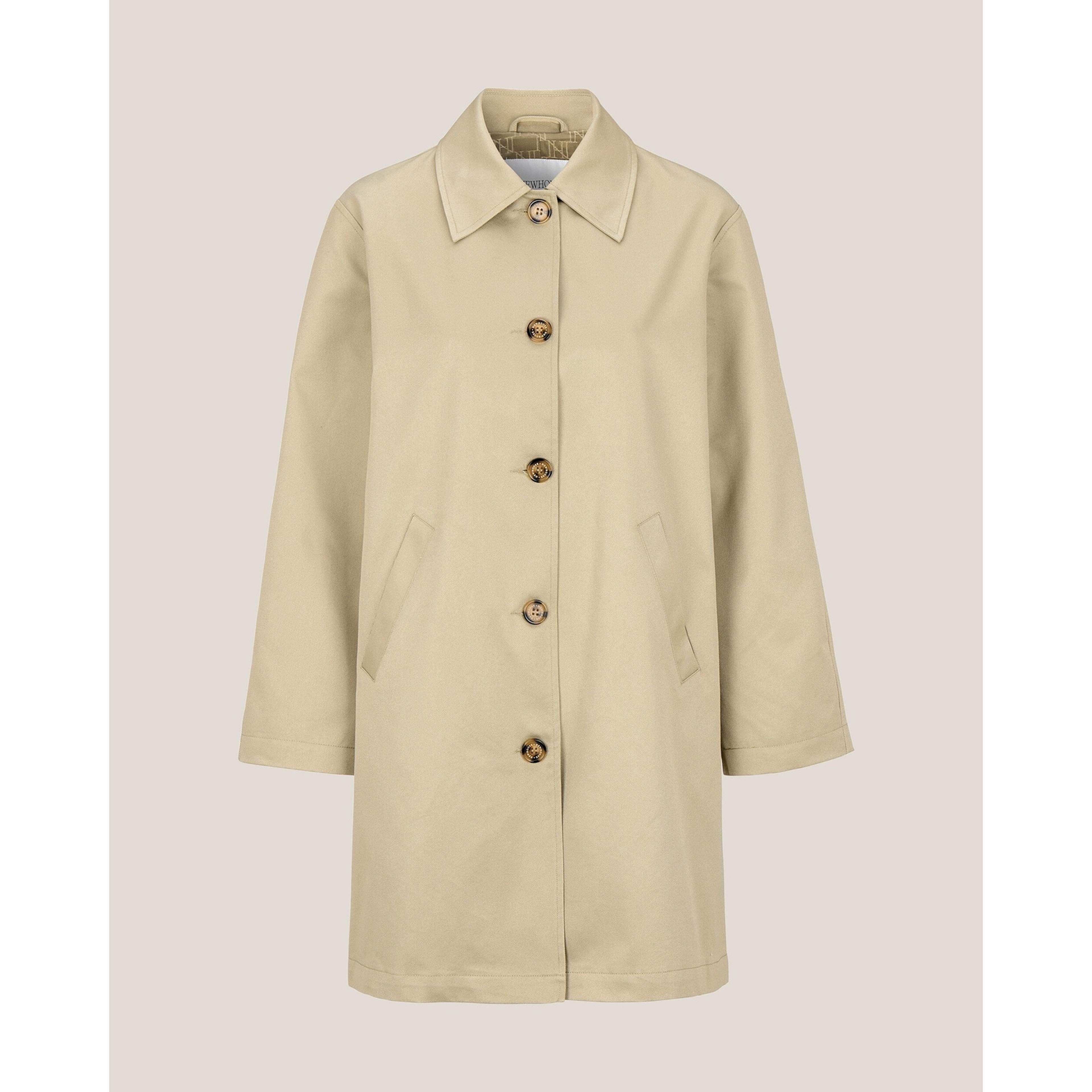 Car Coat Verona