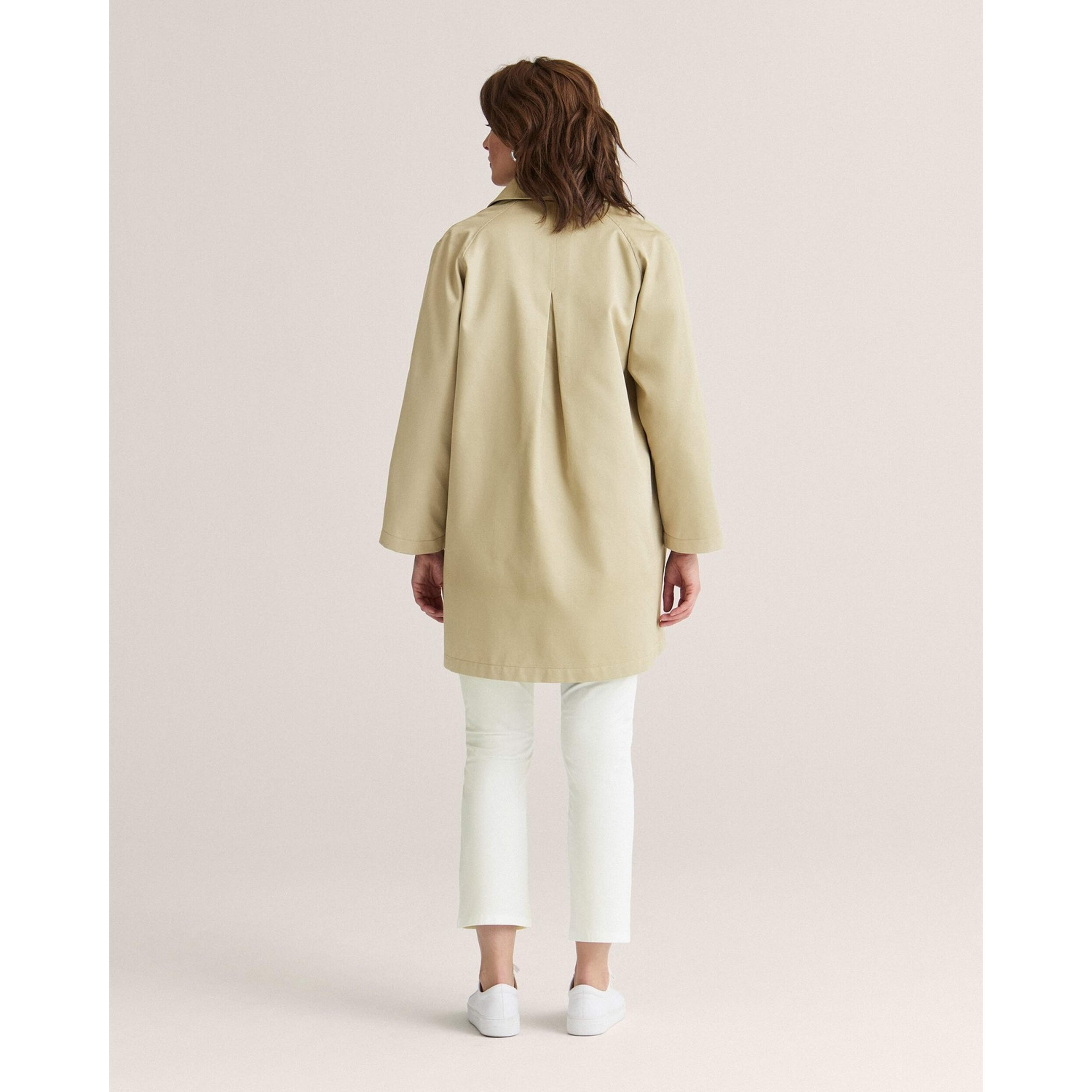 Car Coat Verona