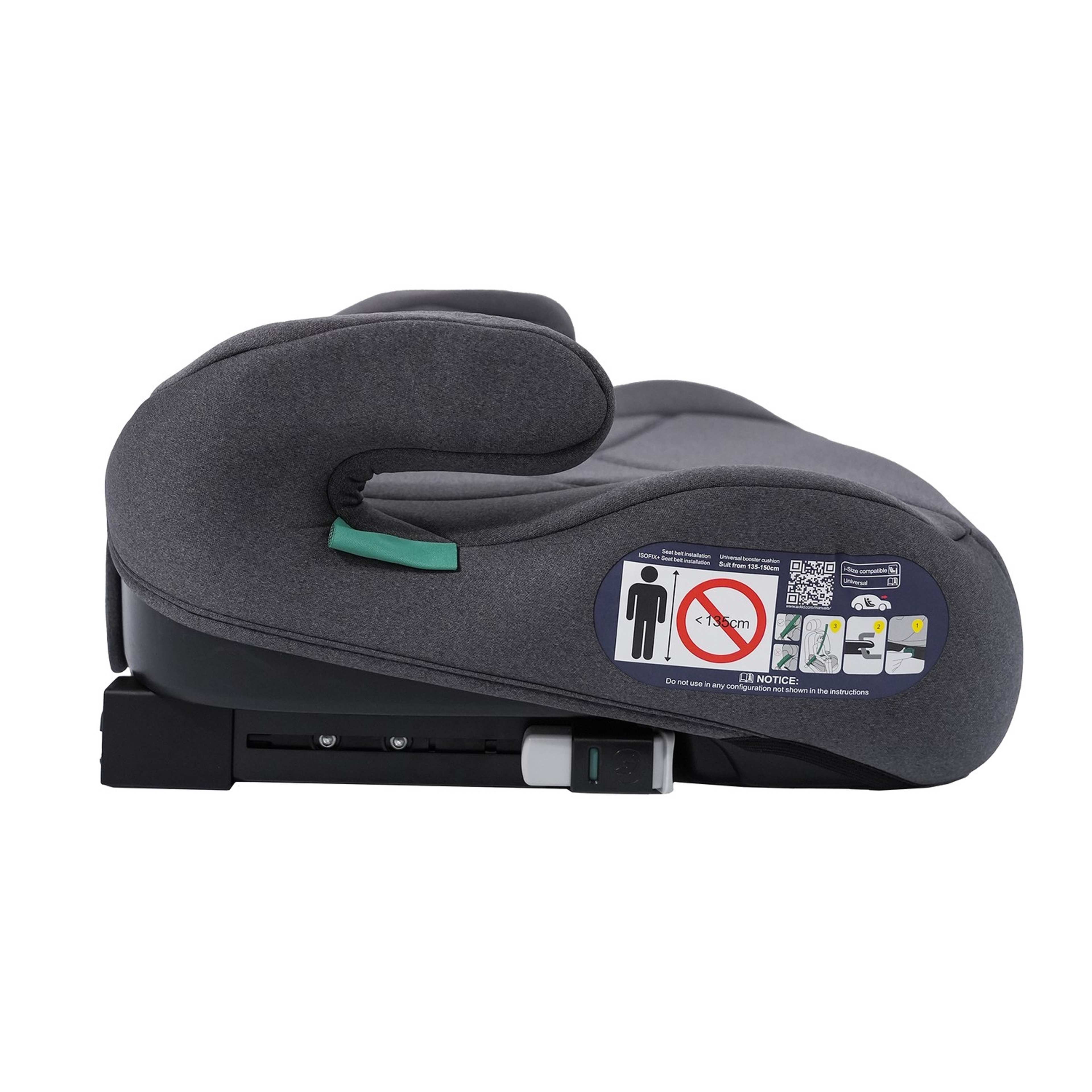 Mate 2 Isofix