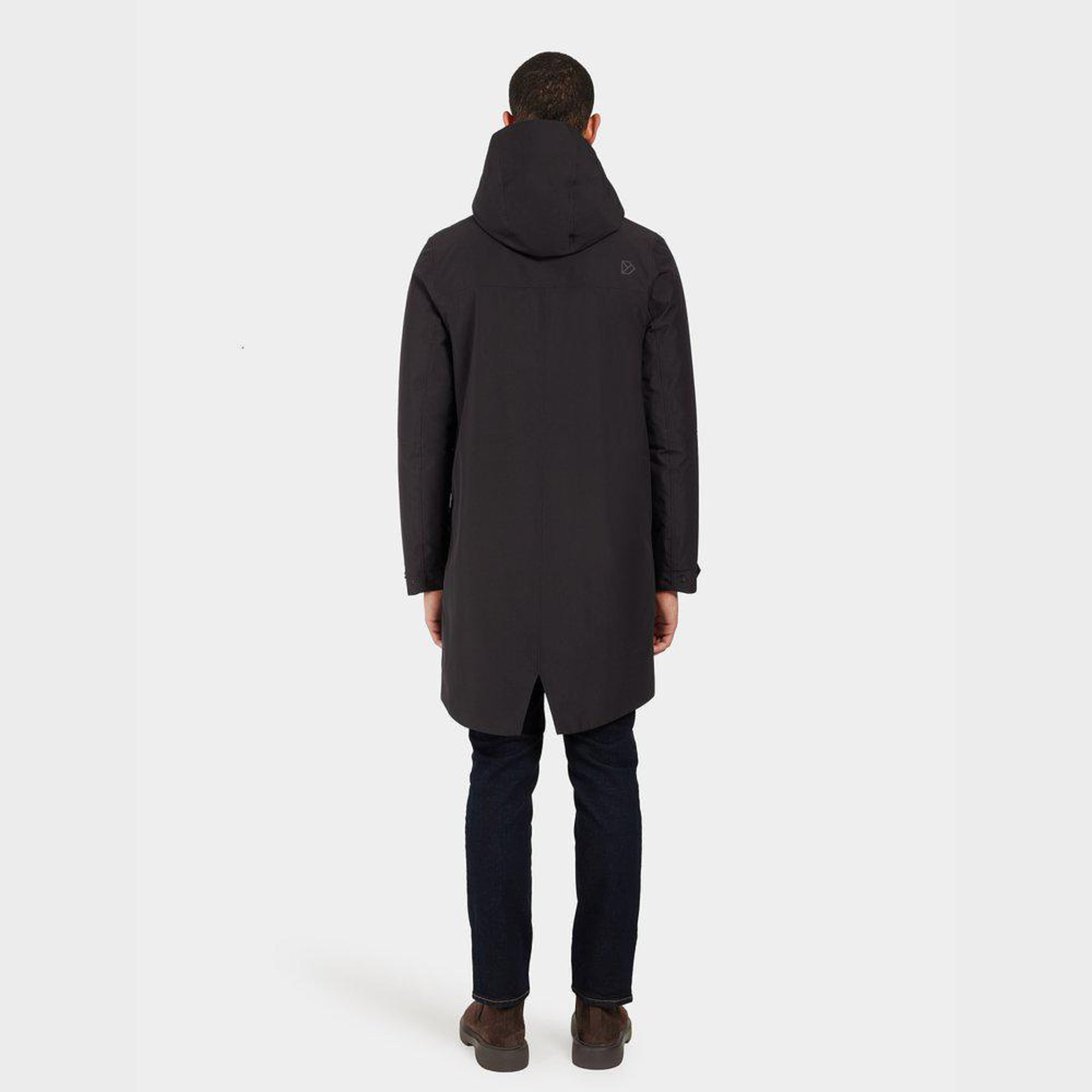 Falke Usx Parka