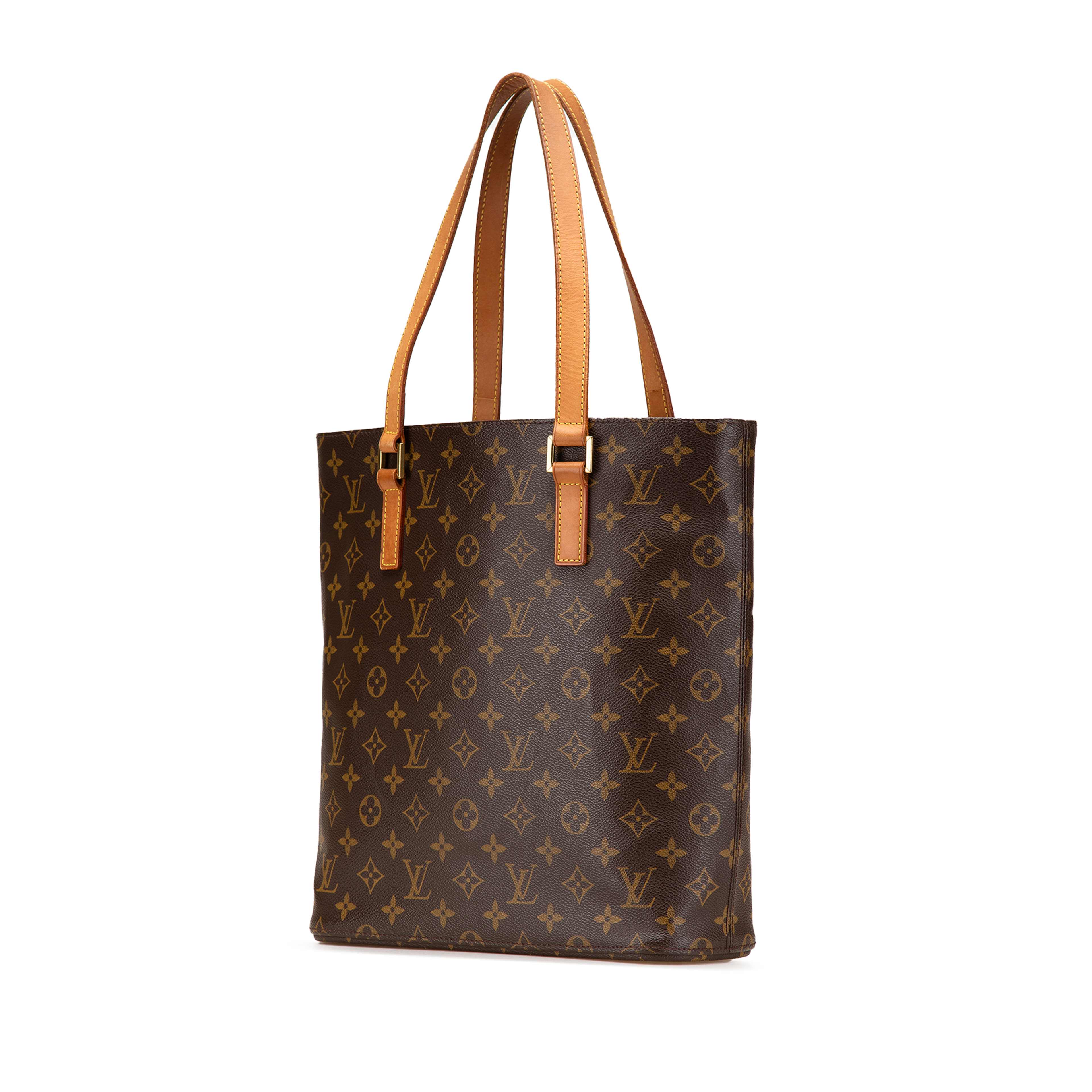 Louis Vuitton Monogram Vavin Gm