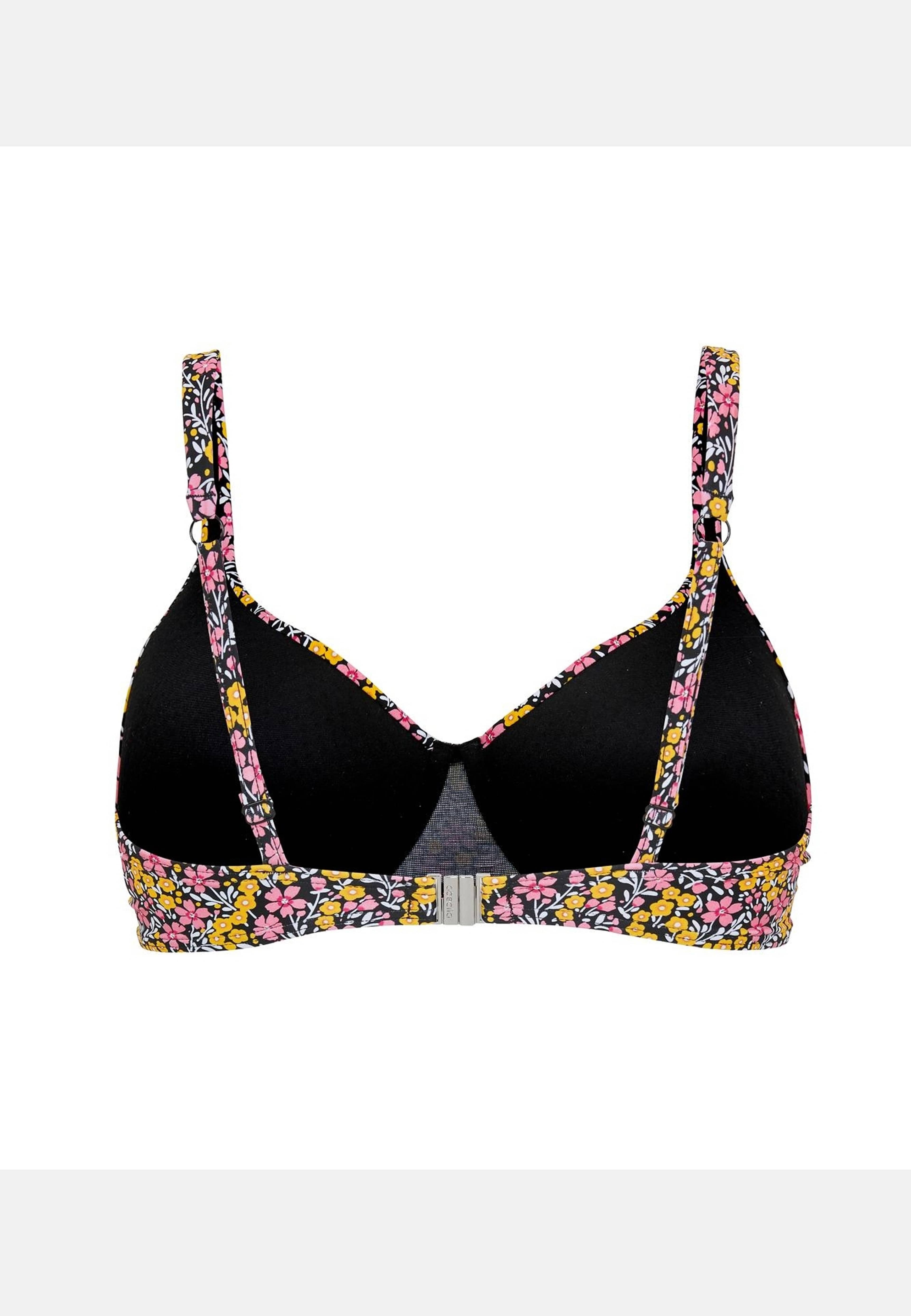 Maui Bikini Bygel-bh
