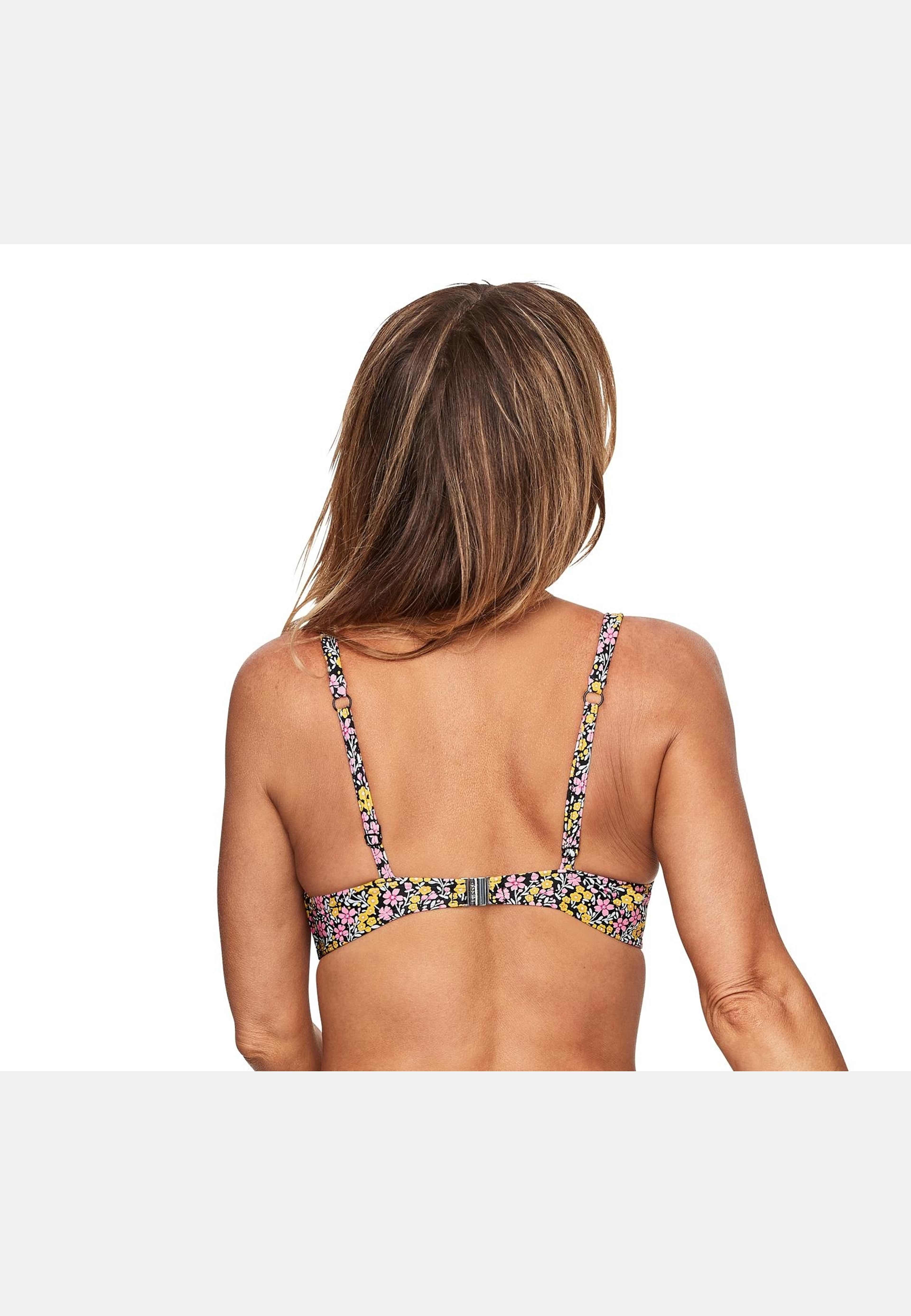 Maui Bikini Bygel-bh